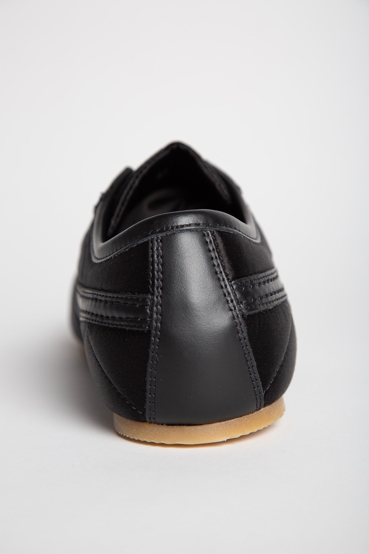 DRIES VAN NOTEN | SATIN SNEAKERS