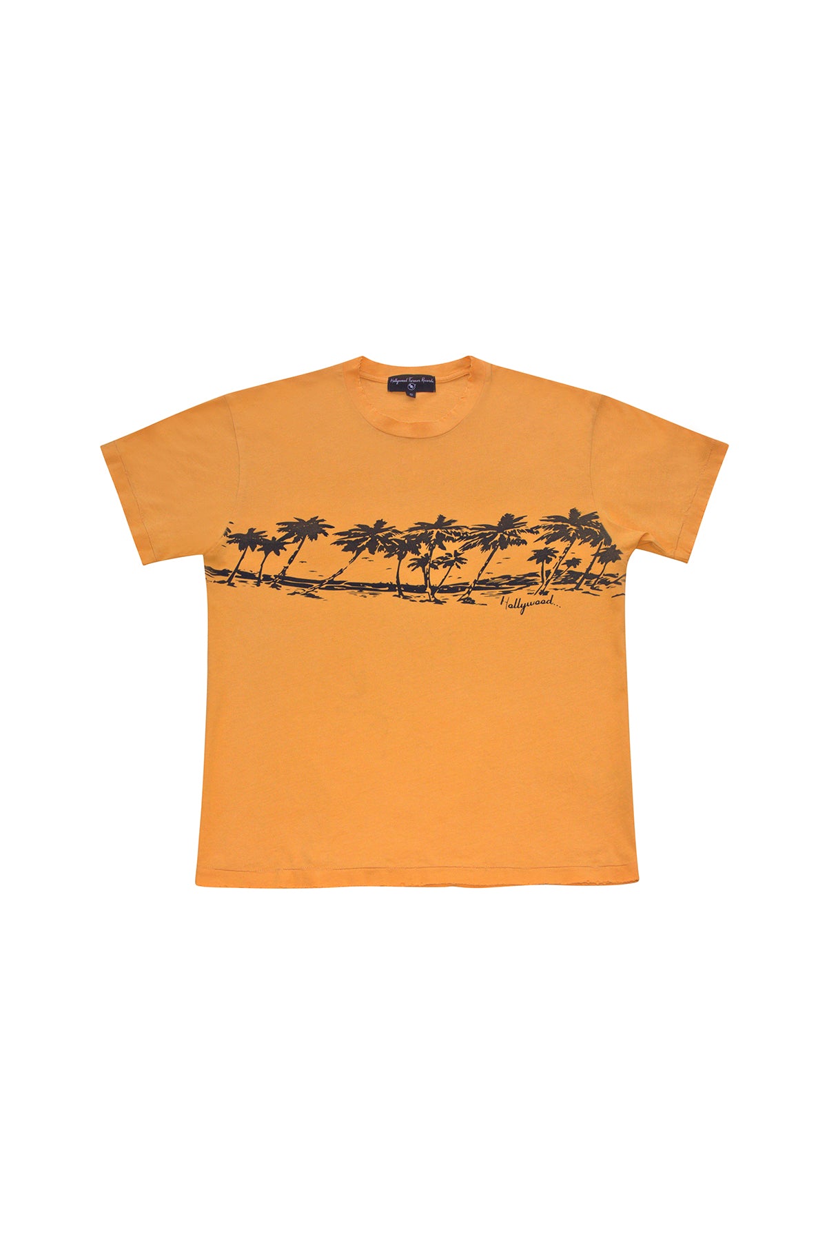 HOLLYWOOD FOREVER RECORDS | SKYLINE T-SHIRT