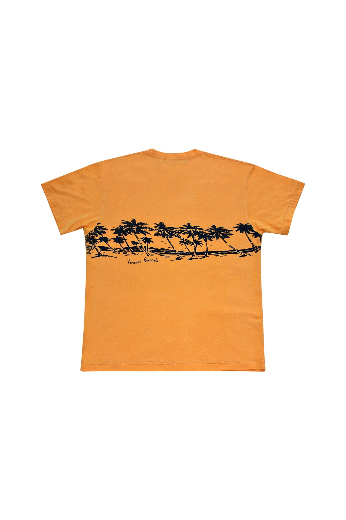 HOLLYWOOD FOREVER RECORDS | SKYLINE T-SHIRT