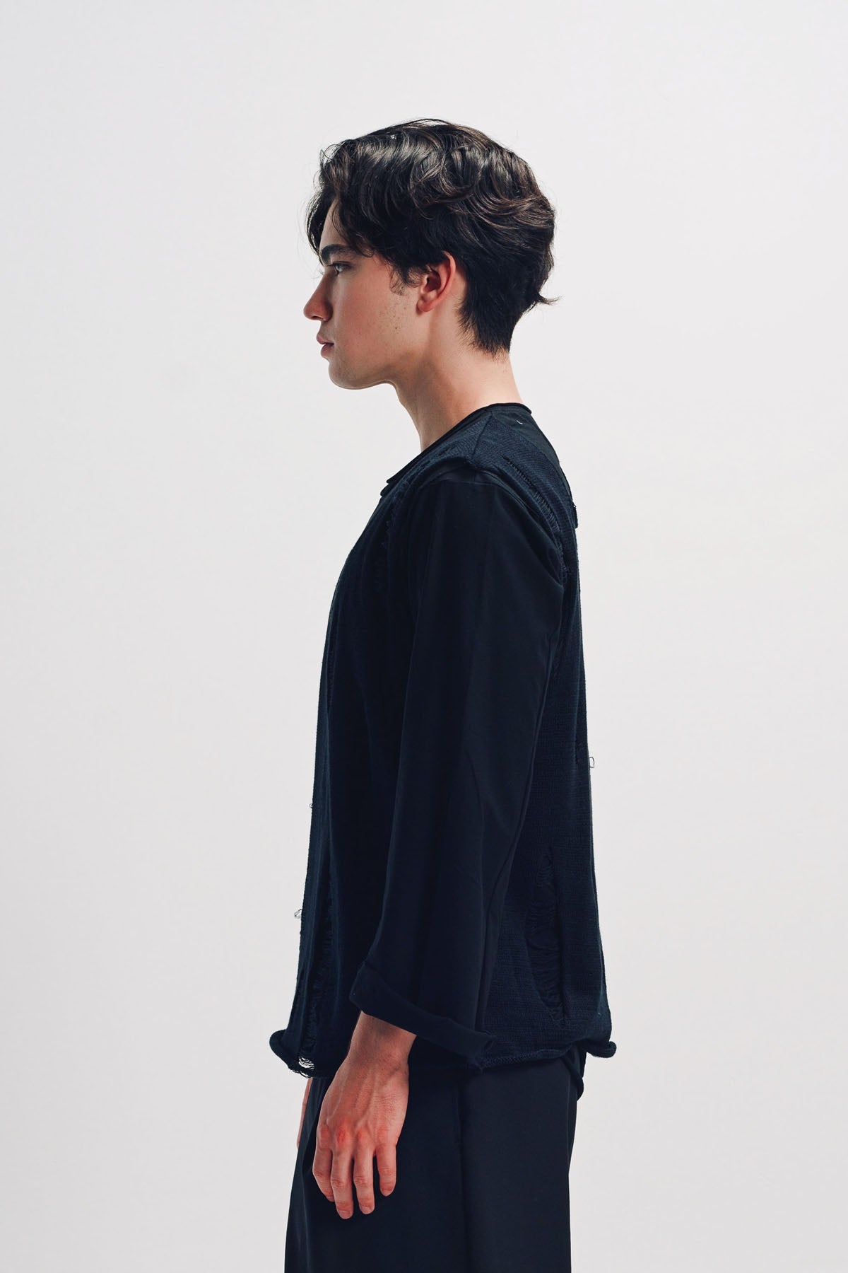 Individual Sentiments | Layered Tank Top