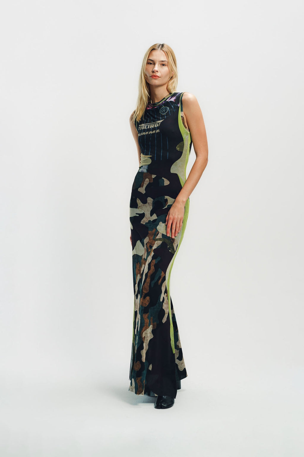 ottolinger mesh dress Buy Black Regular Fit Fully lined Tegaderm 90803 Quantity:Single