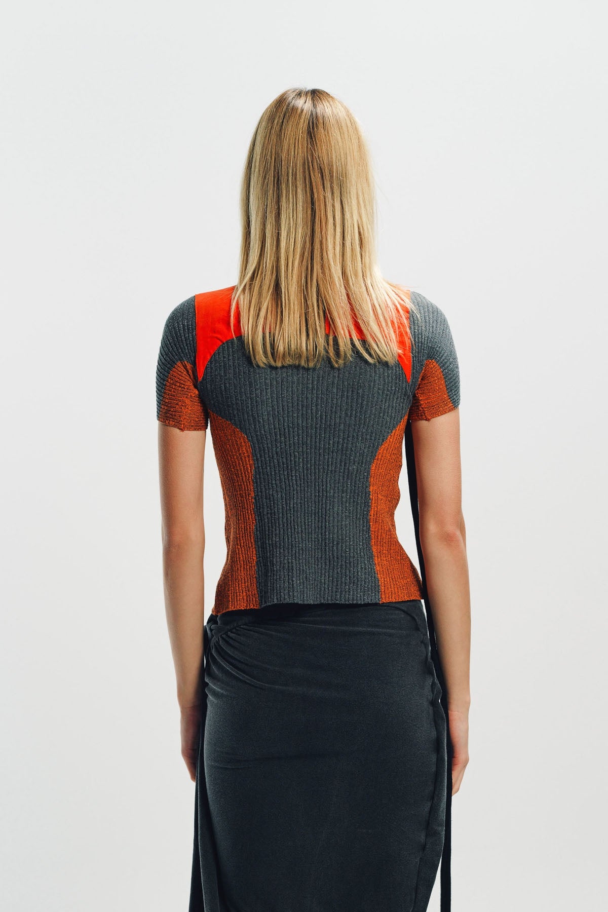 OTTOLINGER | TEXTURED TEAM TEE