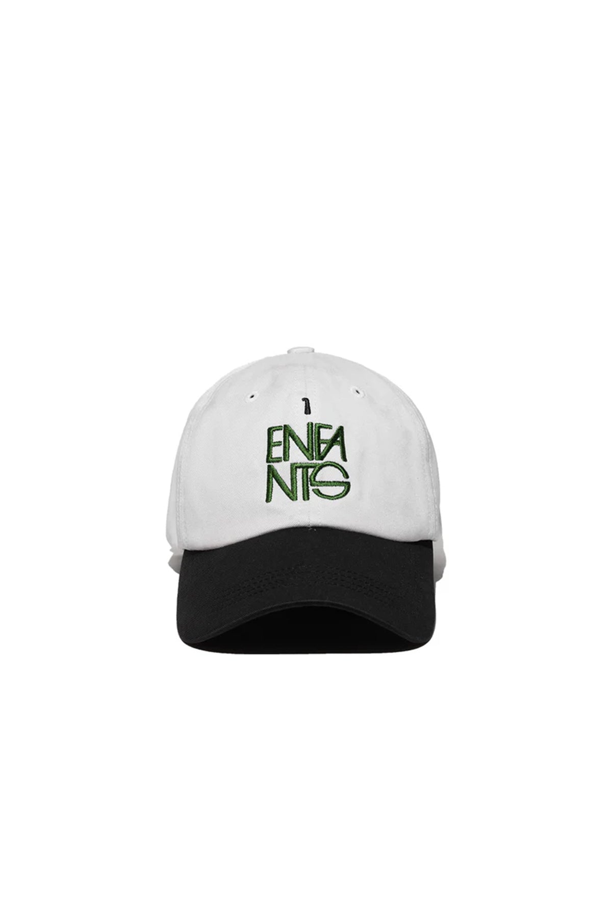 ENFANTS RICHES DÉPRIMÉS | AVANT 6-PANEL HAT