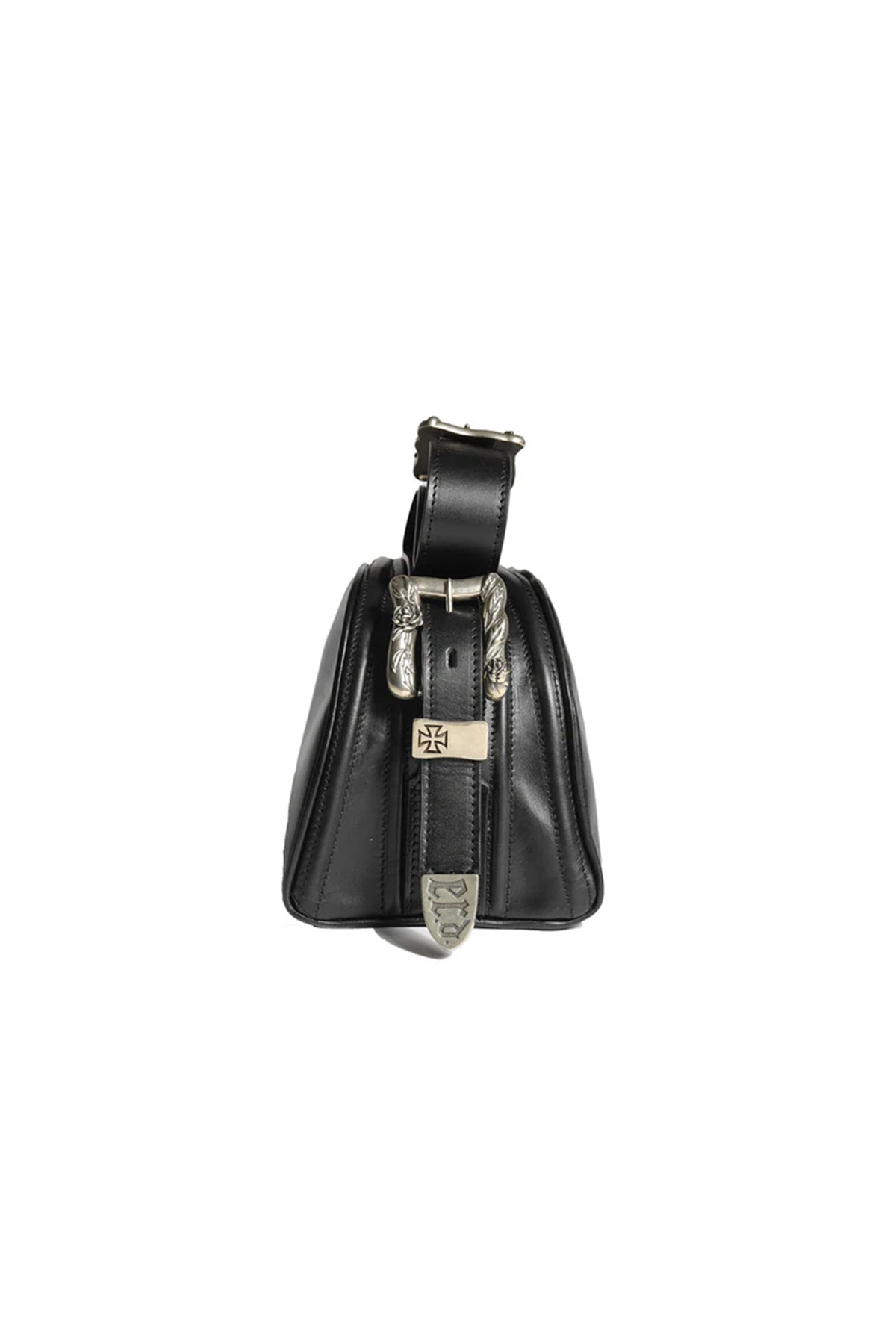 Enfants Riches Déprimés Belt Strap Bag BELT STRAP SHOULDER BAG — ENFANTS RICHES DÉPRIMÉS