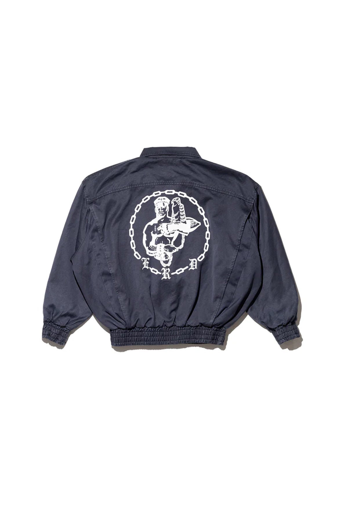 ENFANTS RICHES DÉPRIMÉS | ENFANTS EN CHAINE TRACK JACKET