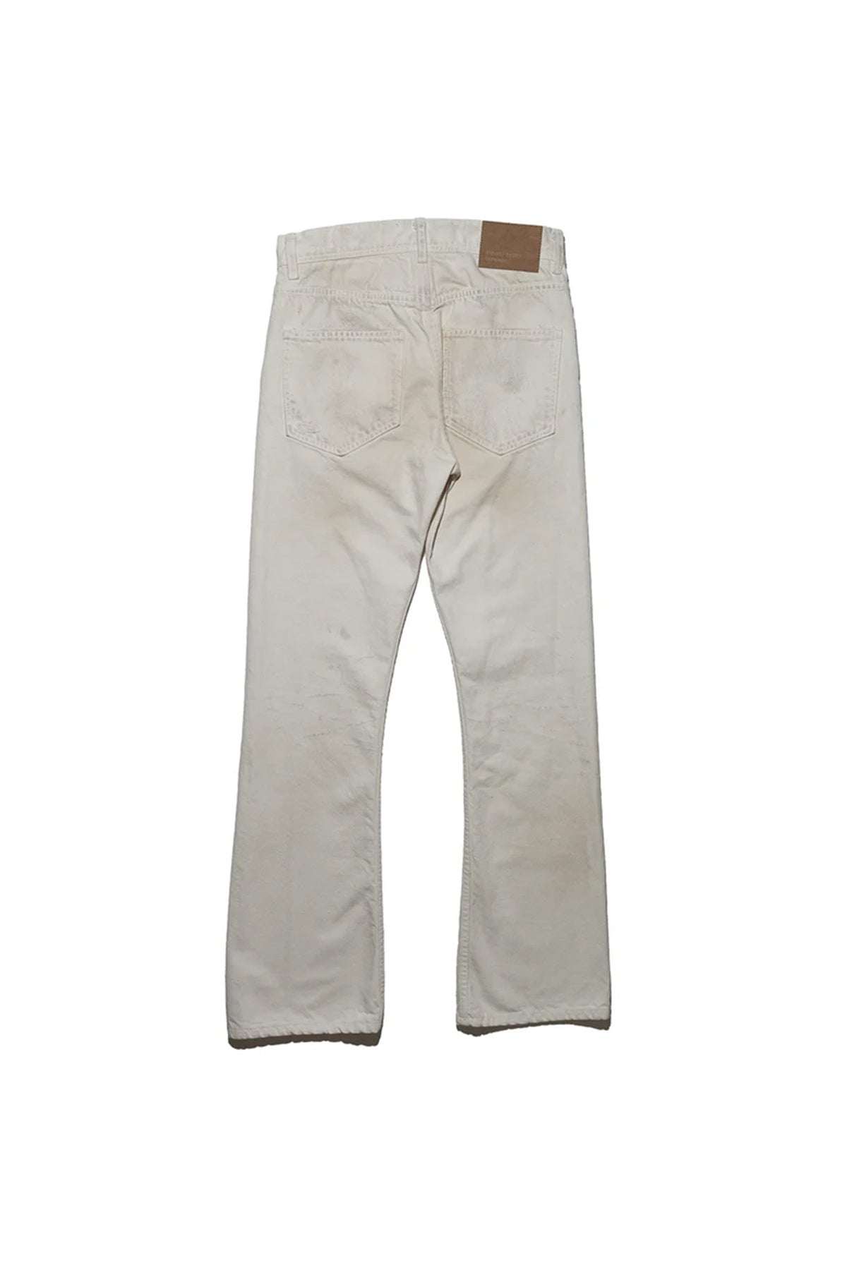 ENFANTS RICHES DÉPRIMÉS | CLASSIC FLARE LEG JEANS