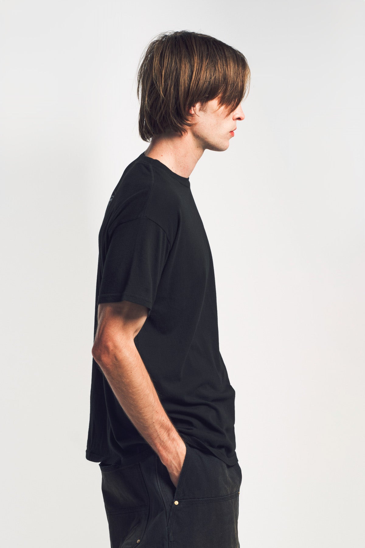 WILLY CHAVARRIA | MAXFIELD LLORONA EASY TEE