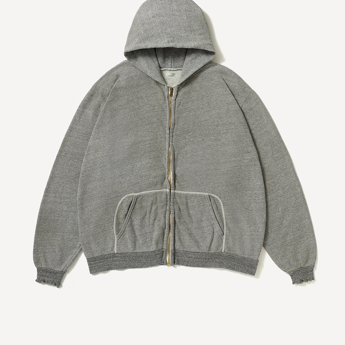 美品】A.PRESSE Vintage Sweat Hoodie A.PRESSE Vintage Light Weight 