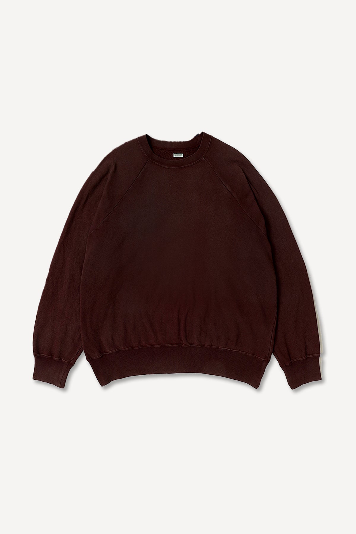 A.PRESSE | VINTAGE LIGHT WEIGHT SWEATSHIRT