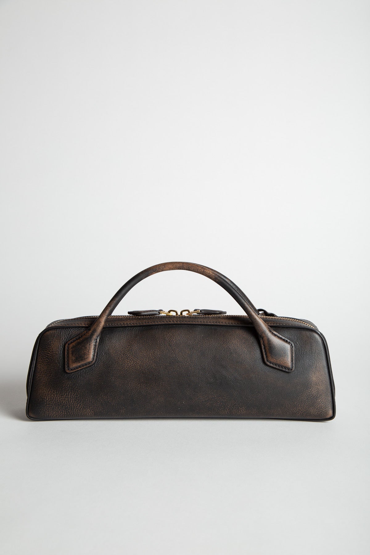 ALAÏA | LE TECKEL CLUTCH