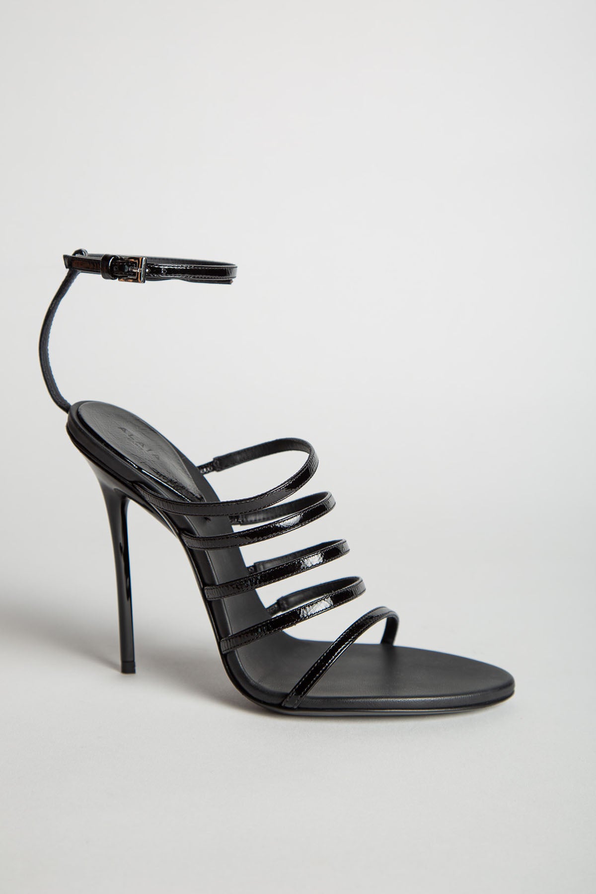 ALAÏA | DROP SANDALS