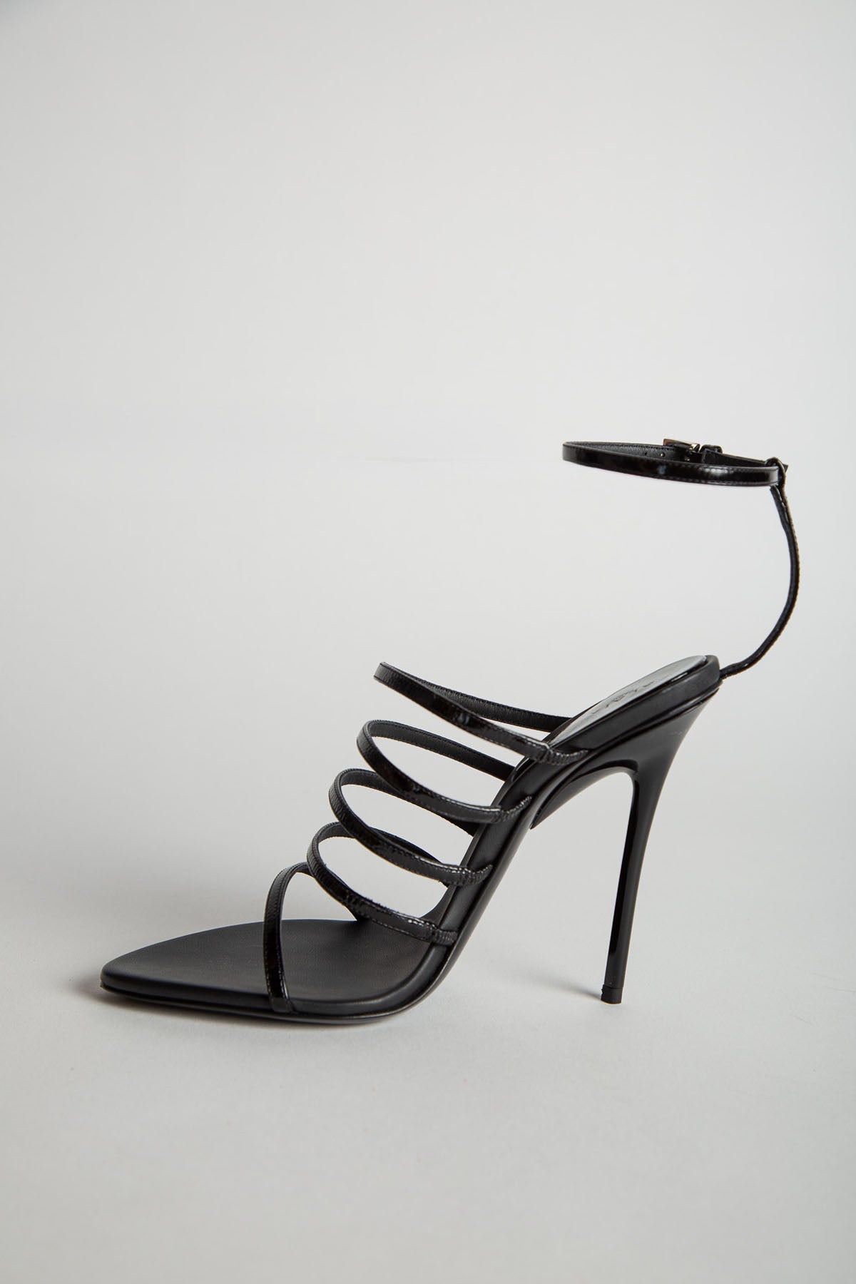 ALAÏA | DROP SANDALS