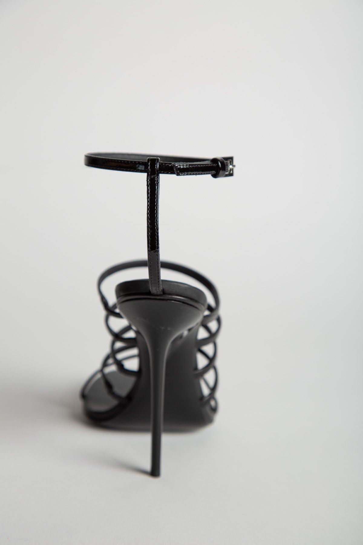 ALAÏA | DROP SANDALS
