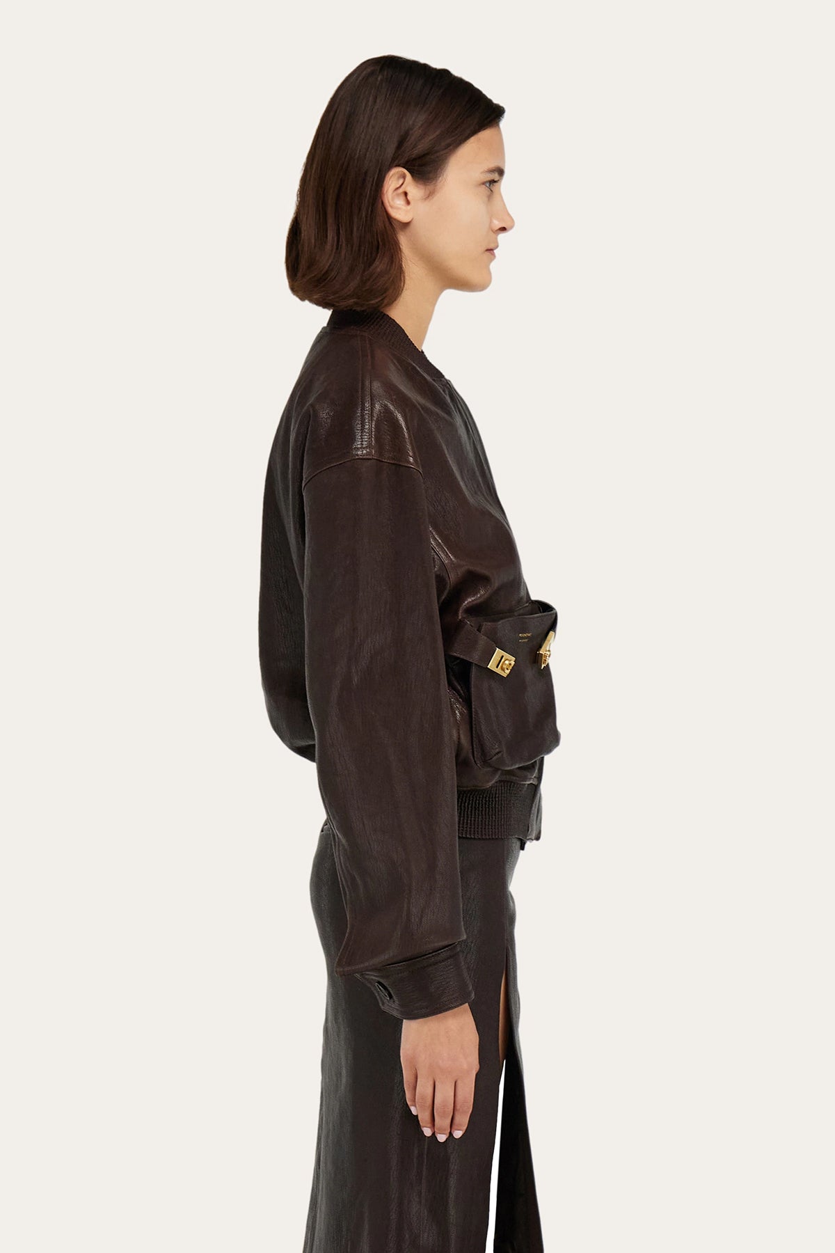 FERRAGAMO | SAFARI COAT