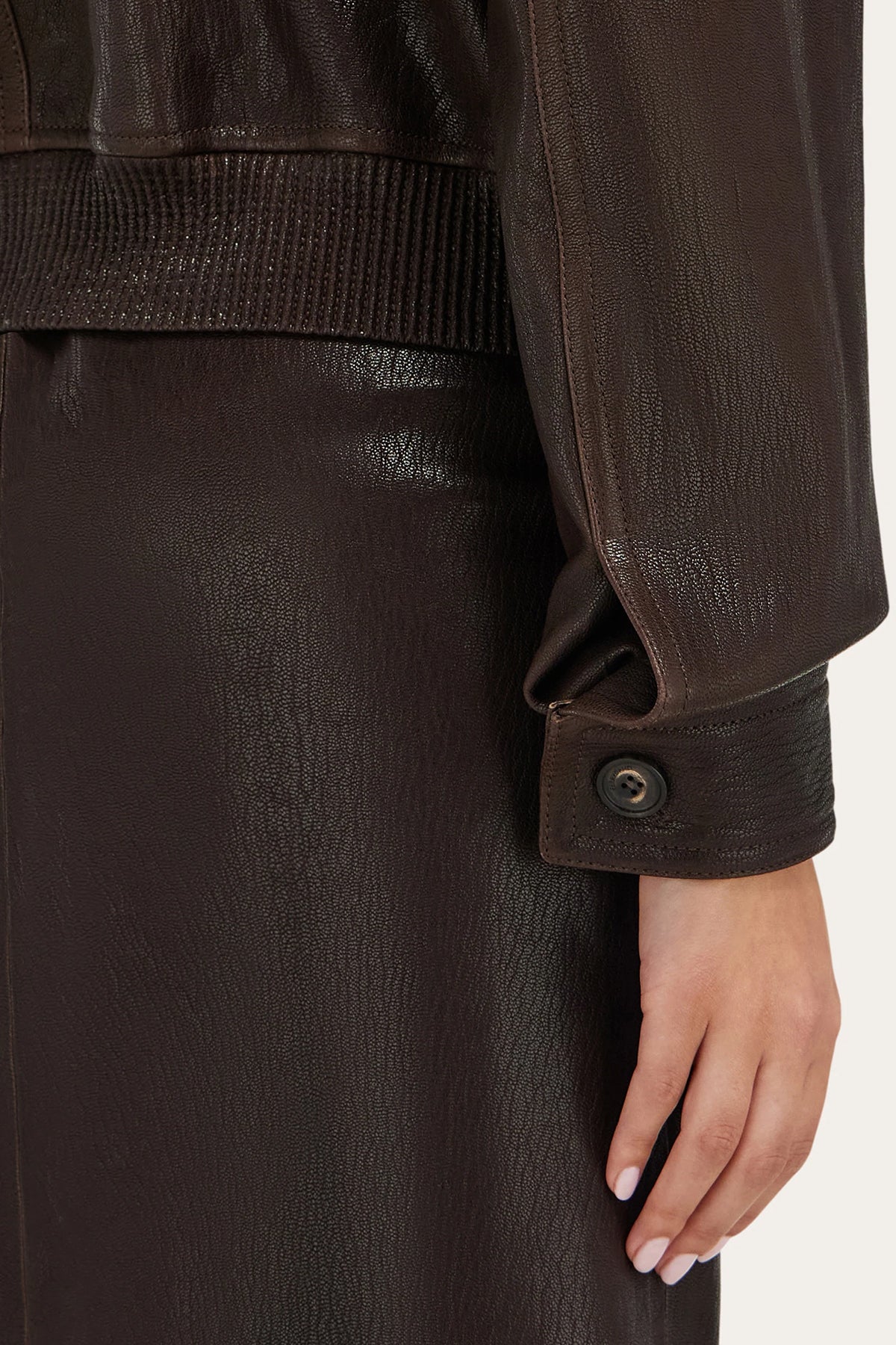 FERRAGAMO | SAFARI COAT