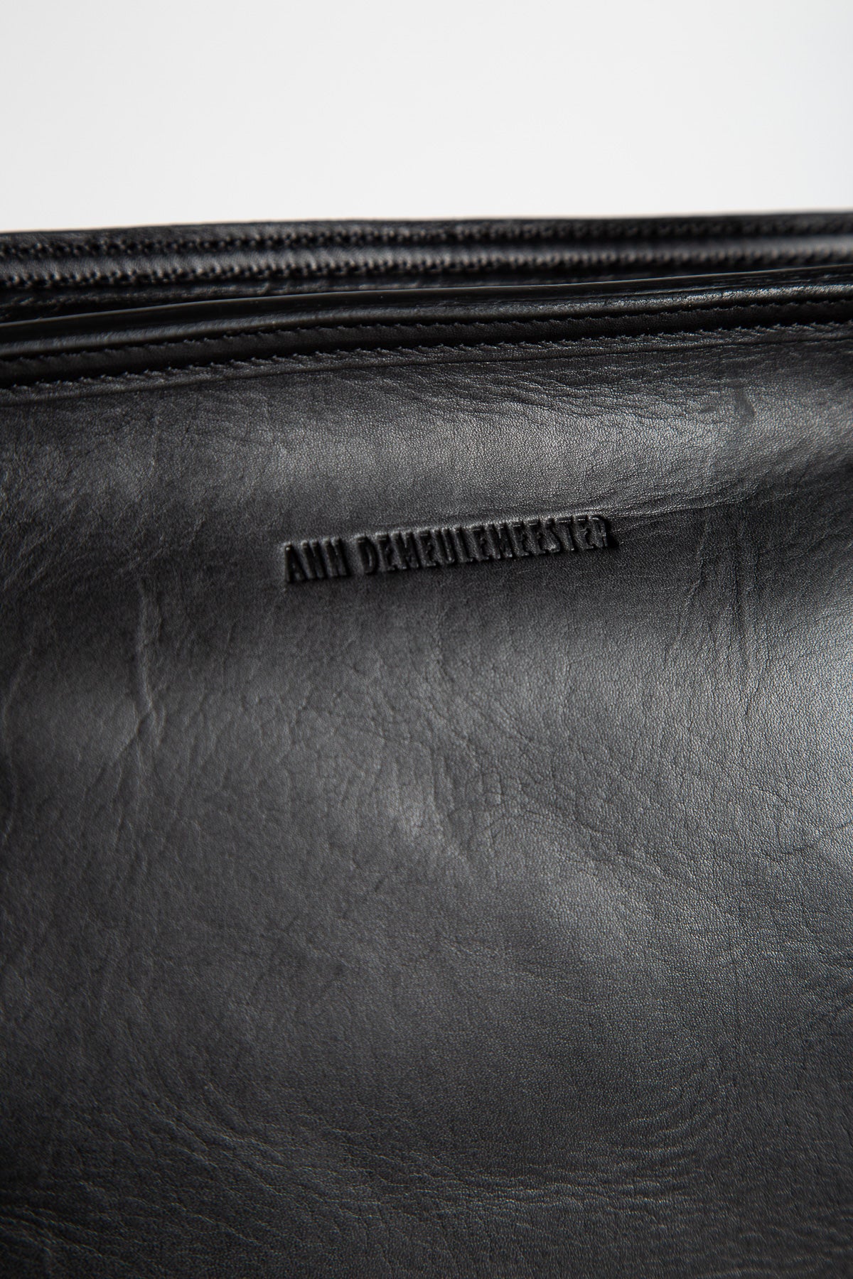 ANN DEMEULEMEESTER | BIRITA MEDIUM SHOULDER BAG