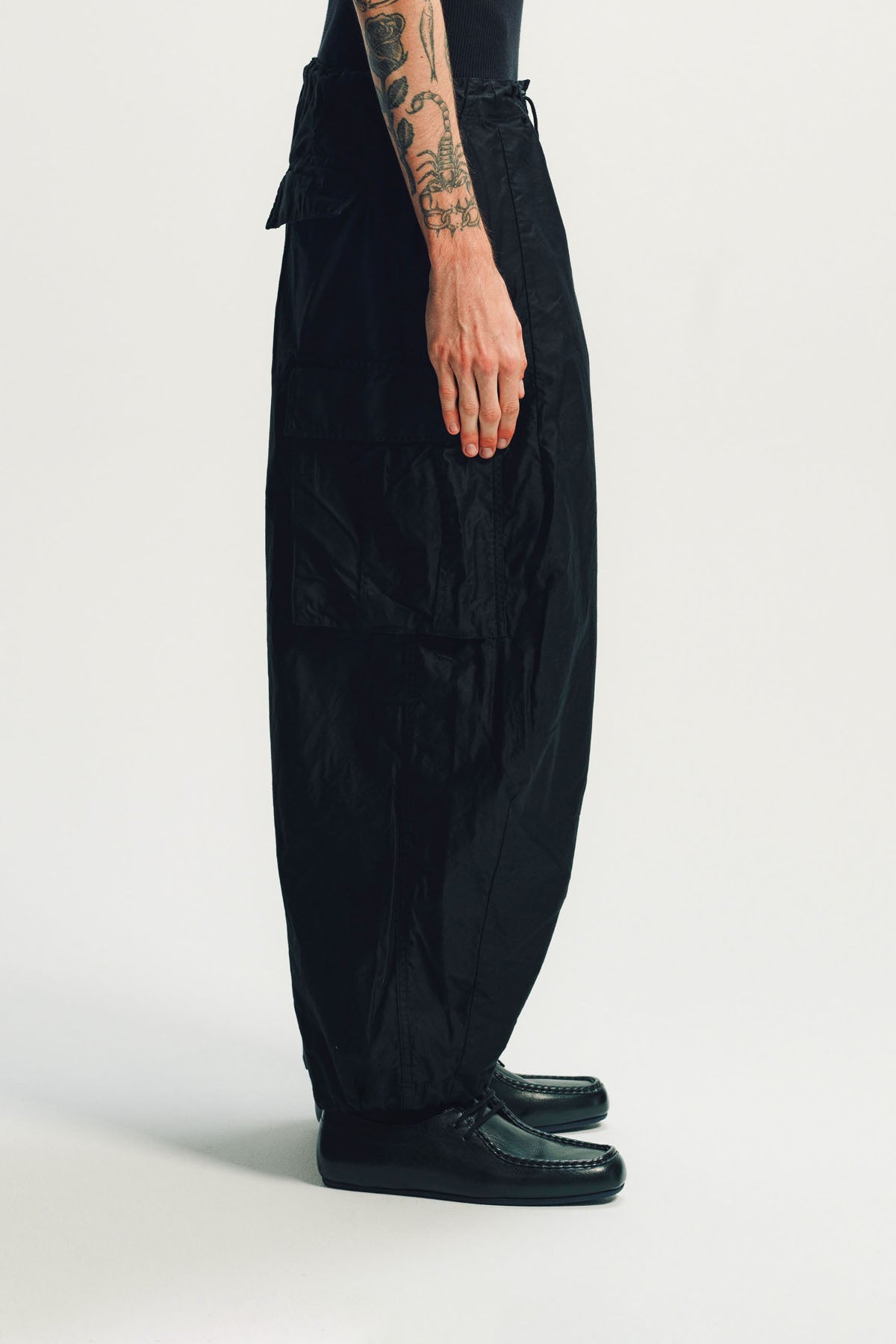 Needles | H.d. Pants