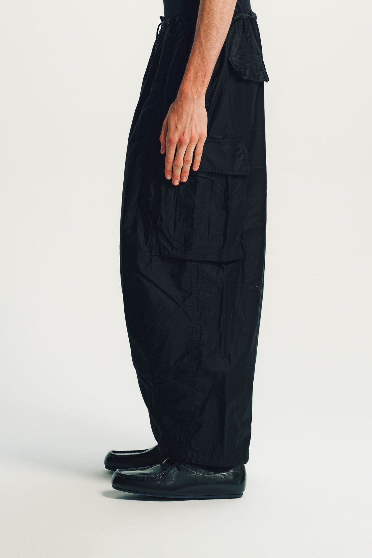 Needles | H.d. Pants