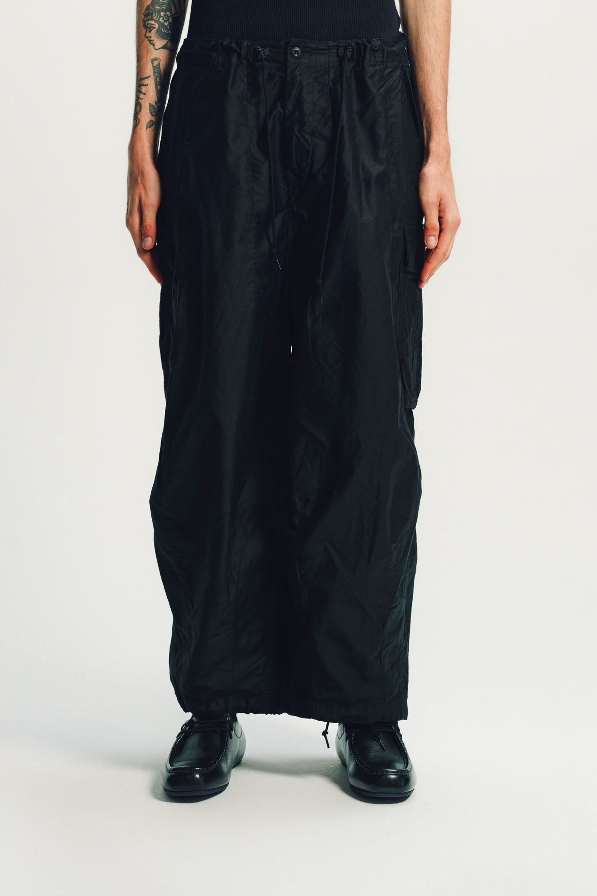Needles | H.d. Pants