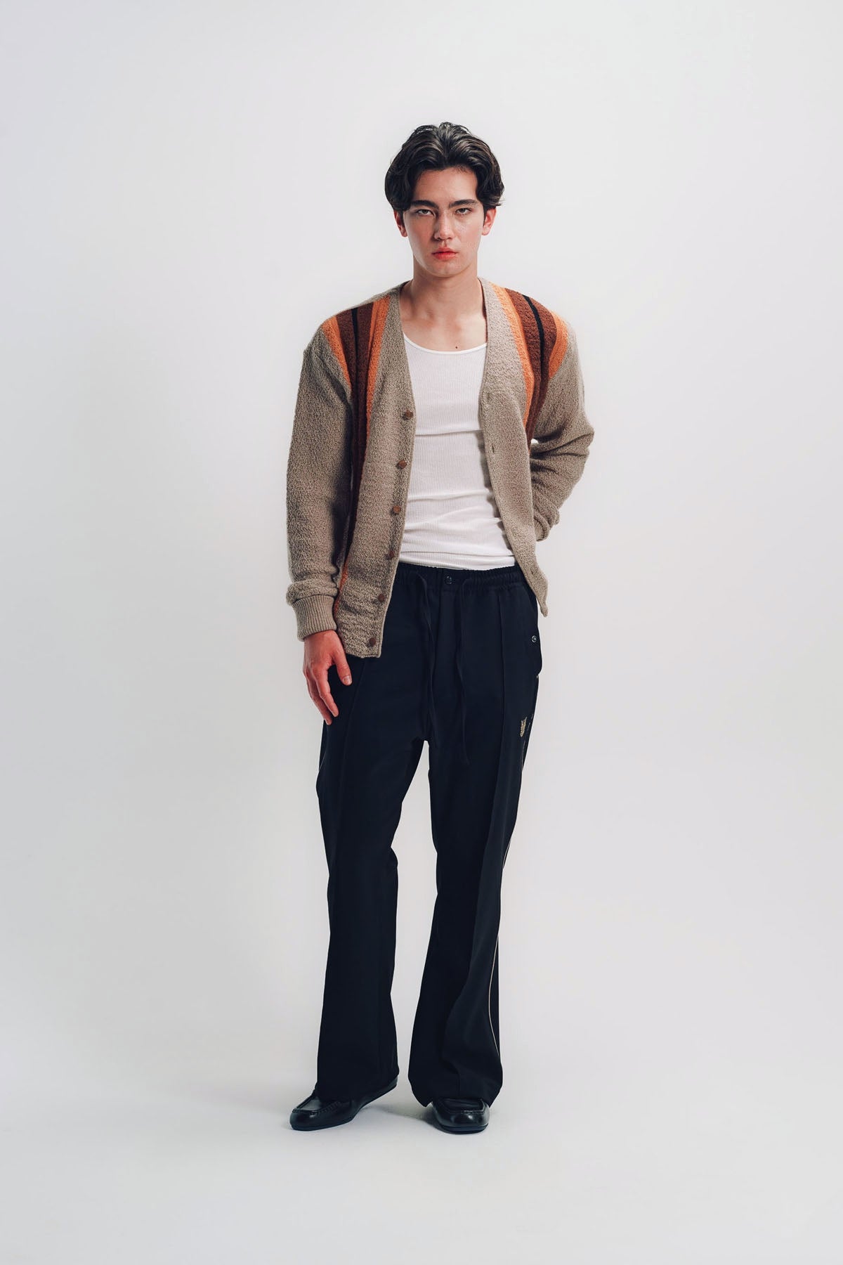 Needles | Piping Cowboy Pants