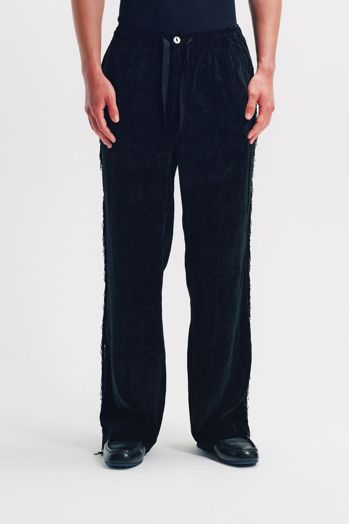 Needles | Fringe String Pants