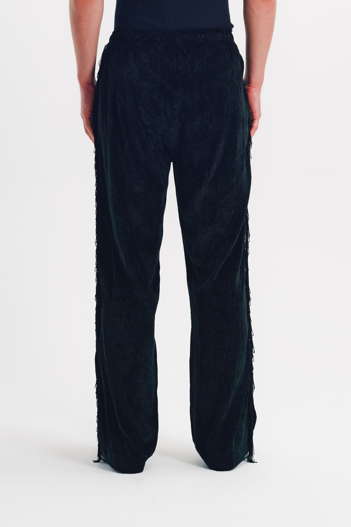 Needles | Fringe String Pants
