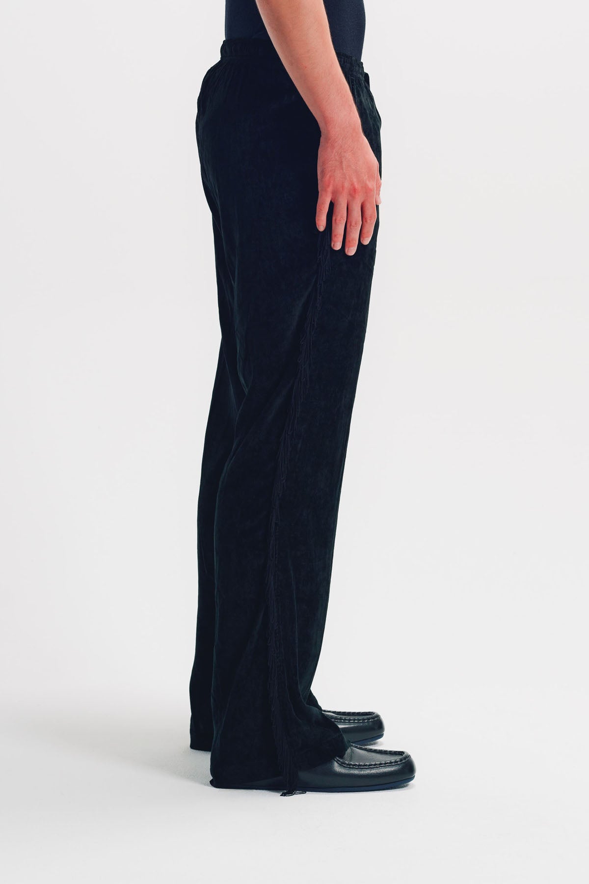 Needles | Fringe String Pants