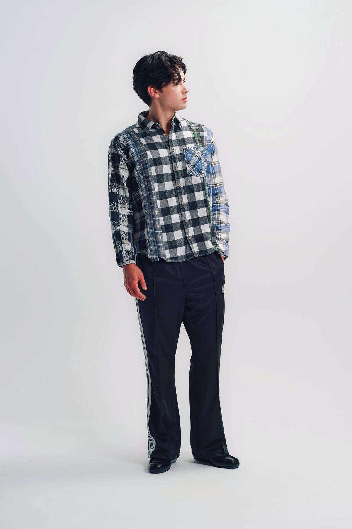 Needles | 7 Cuts Shirt