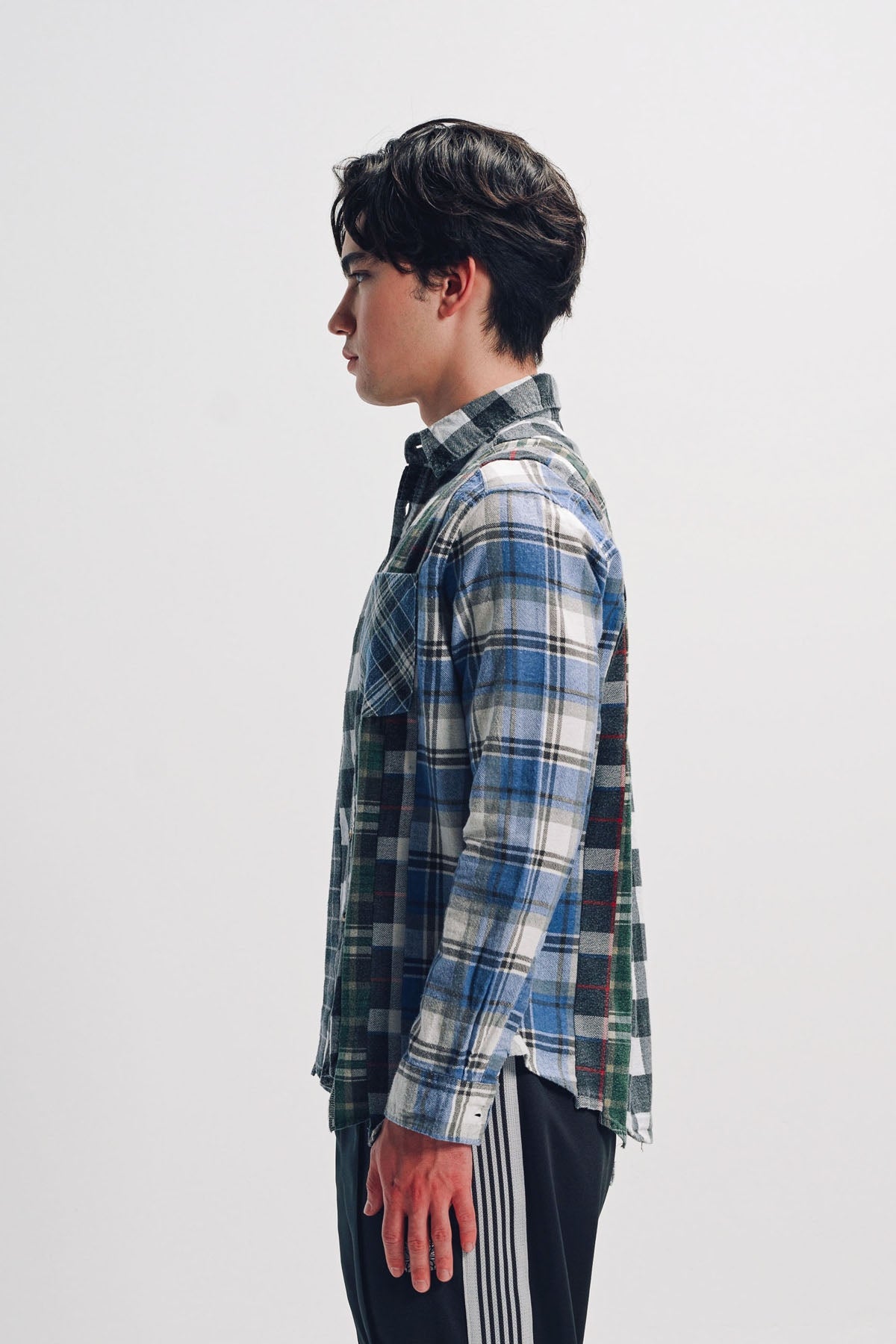Needles | 7 Cuts Shirt