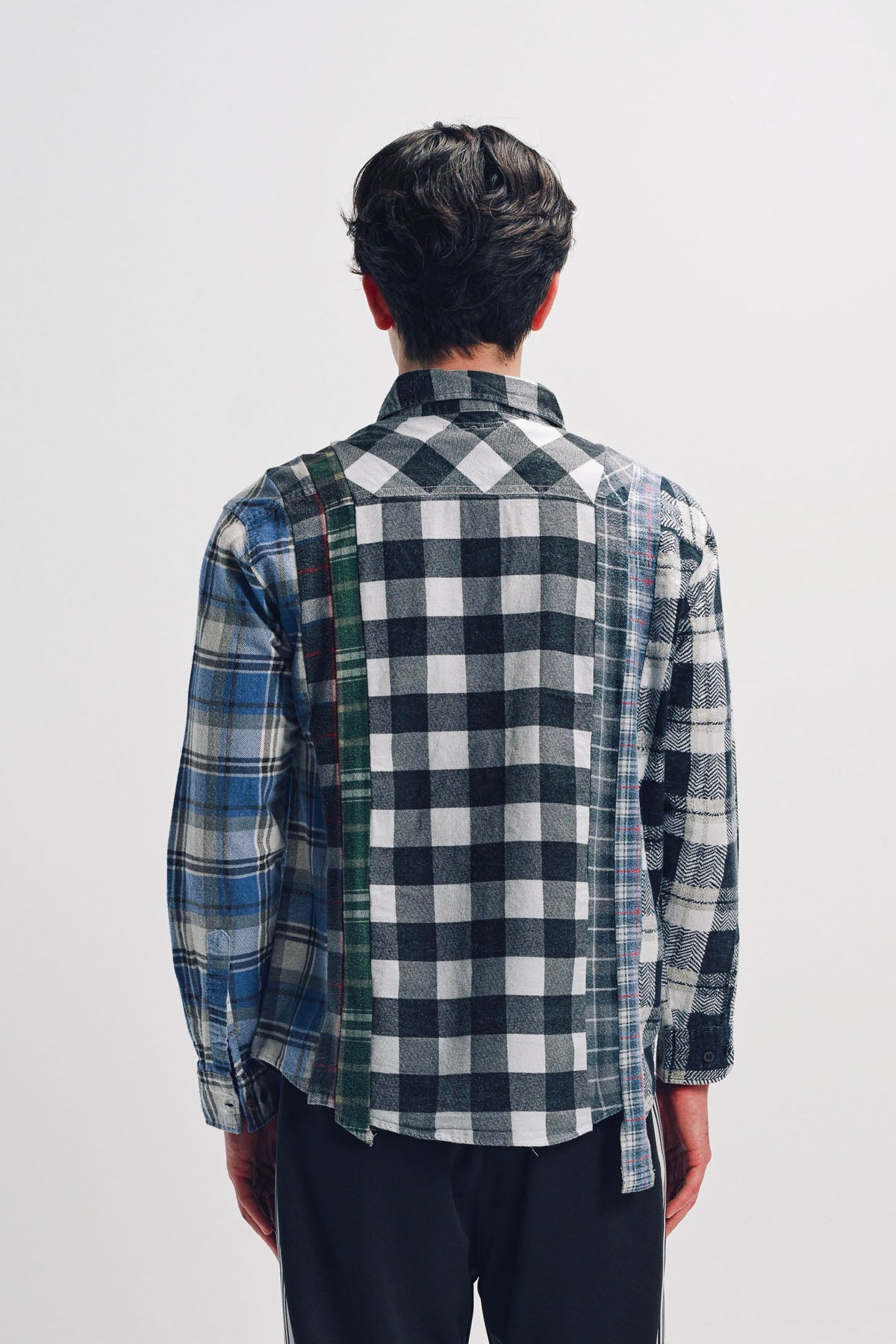 Needles | 7 Cuts Shirt