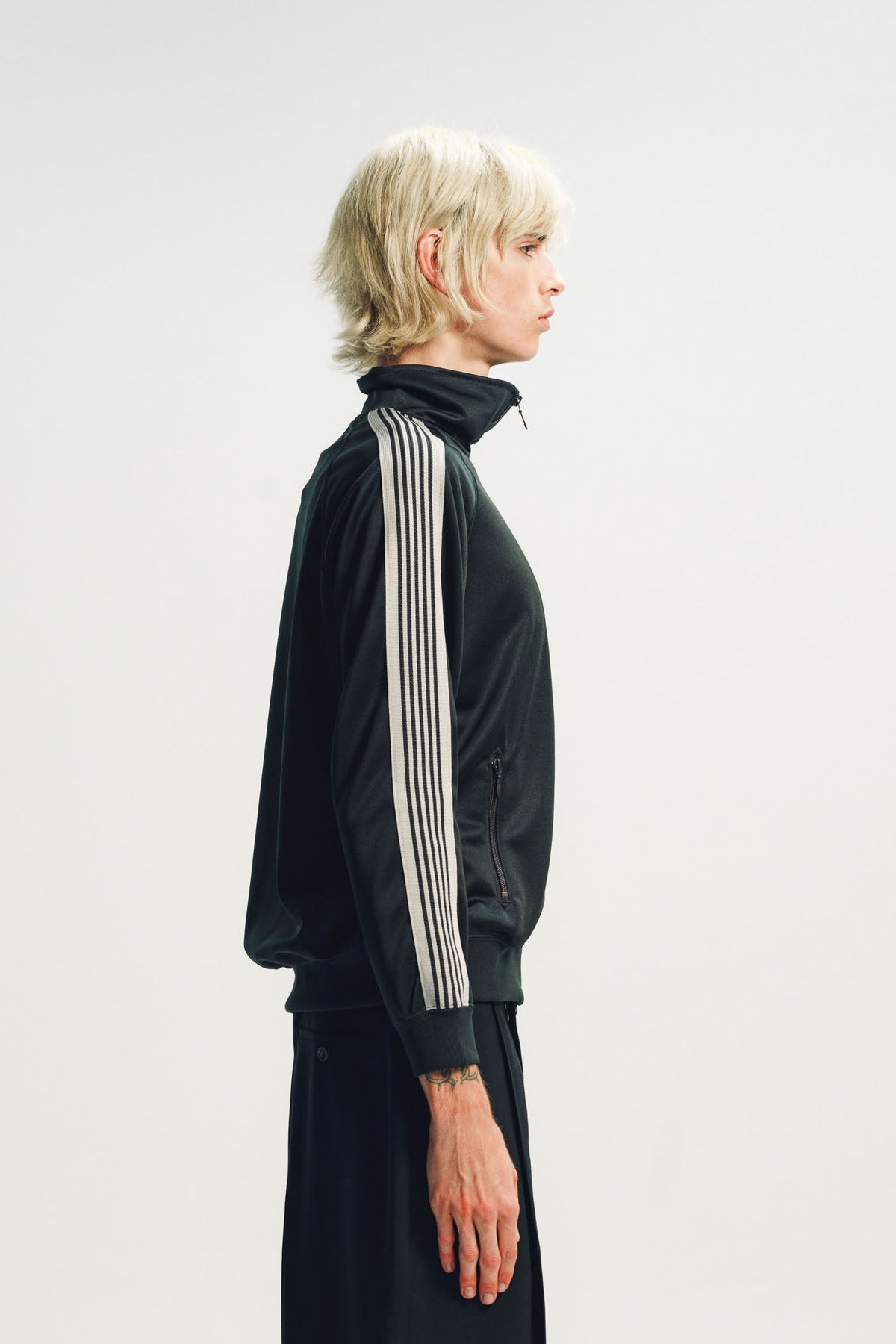 Needles | Poly Track Jacket