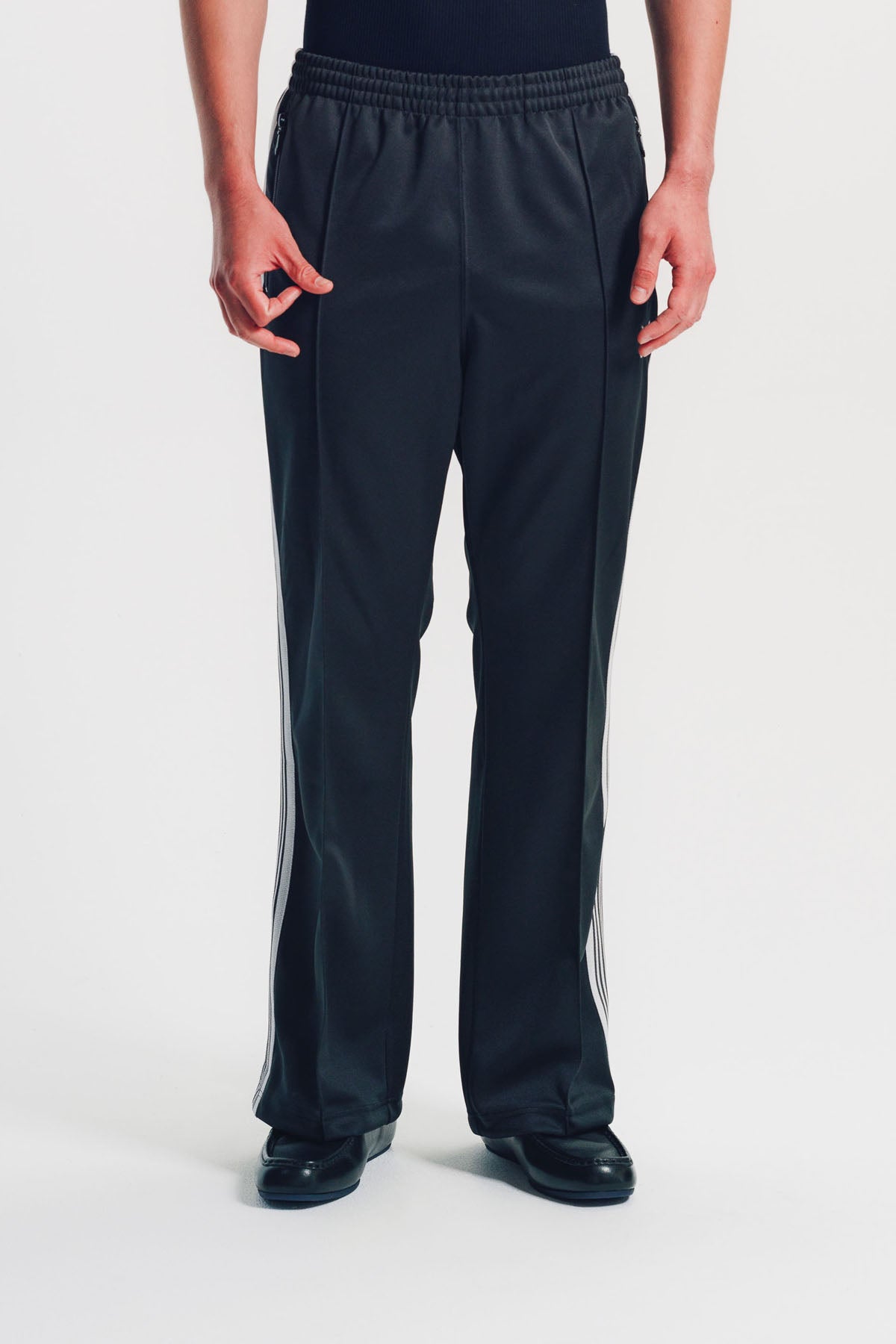 NEEDLES | BOOTCUT TRACK PANTS