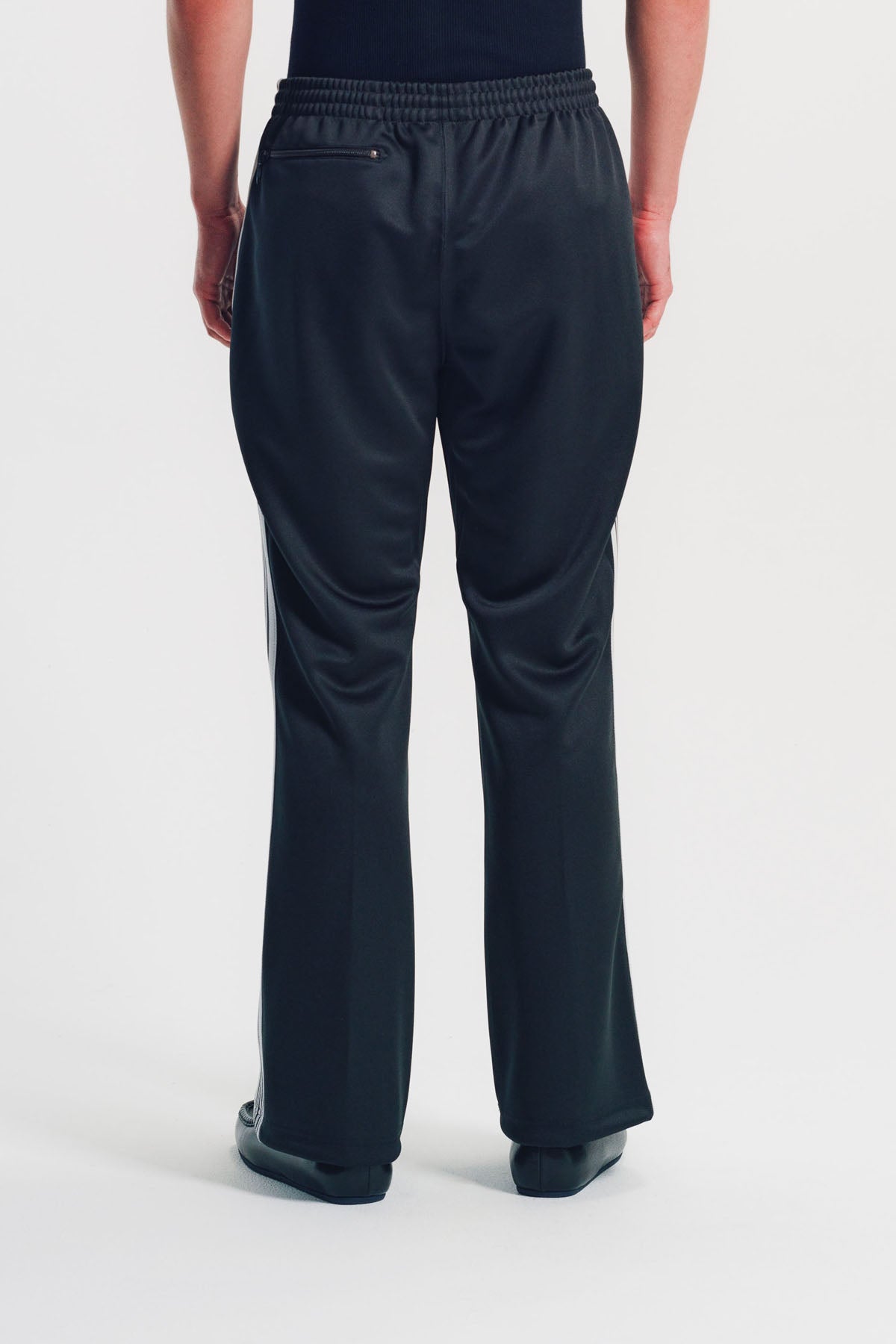 Needles | Poly Bootcut Trackpants