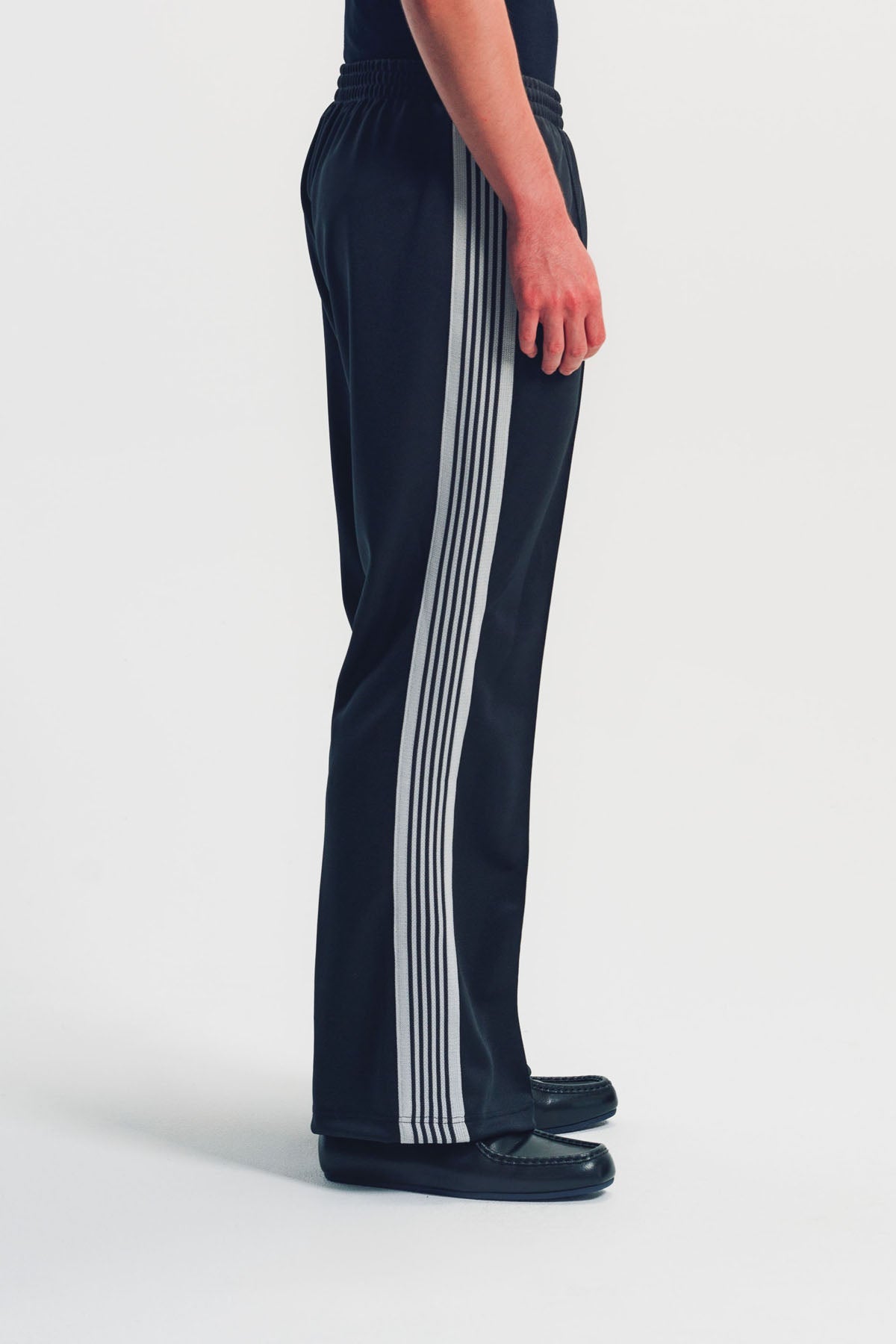 Needles | Poly Bootcut Trackpants