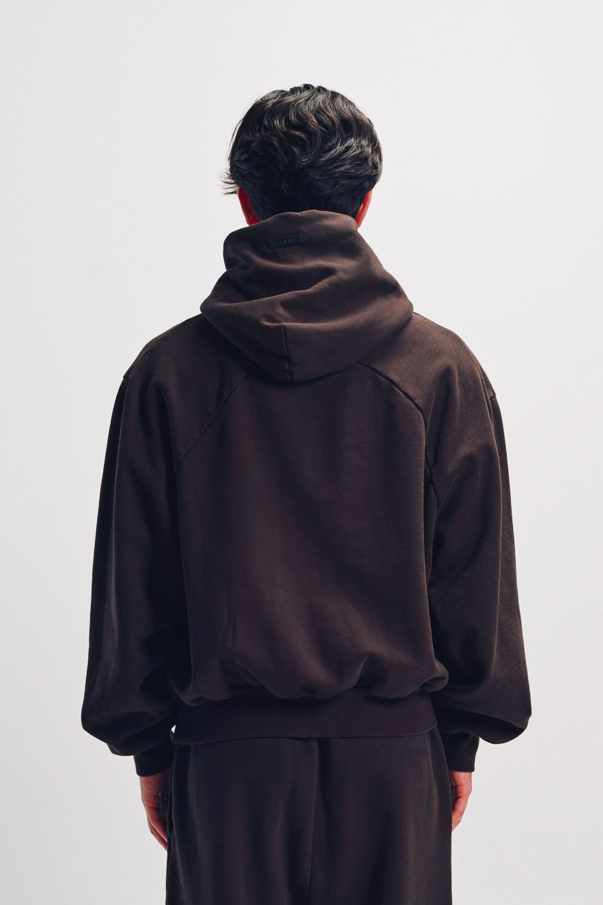 Fear of God | Classic Half Raglan Hoodie