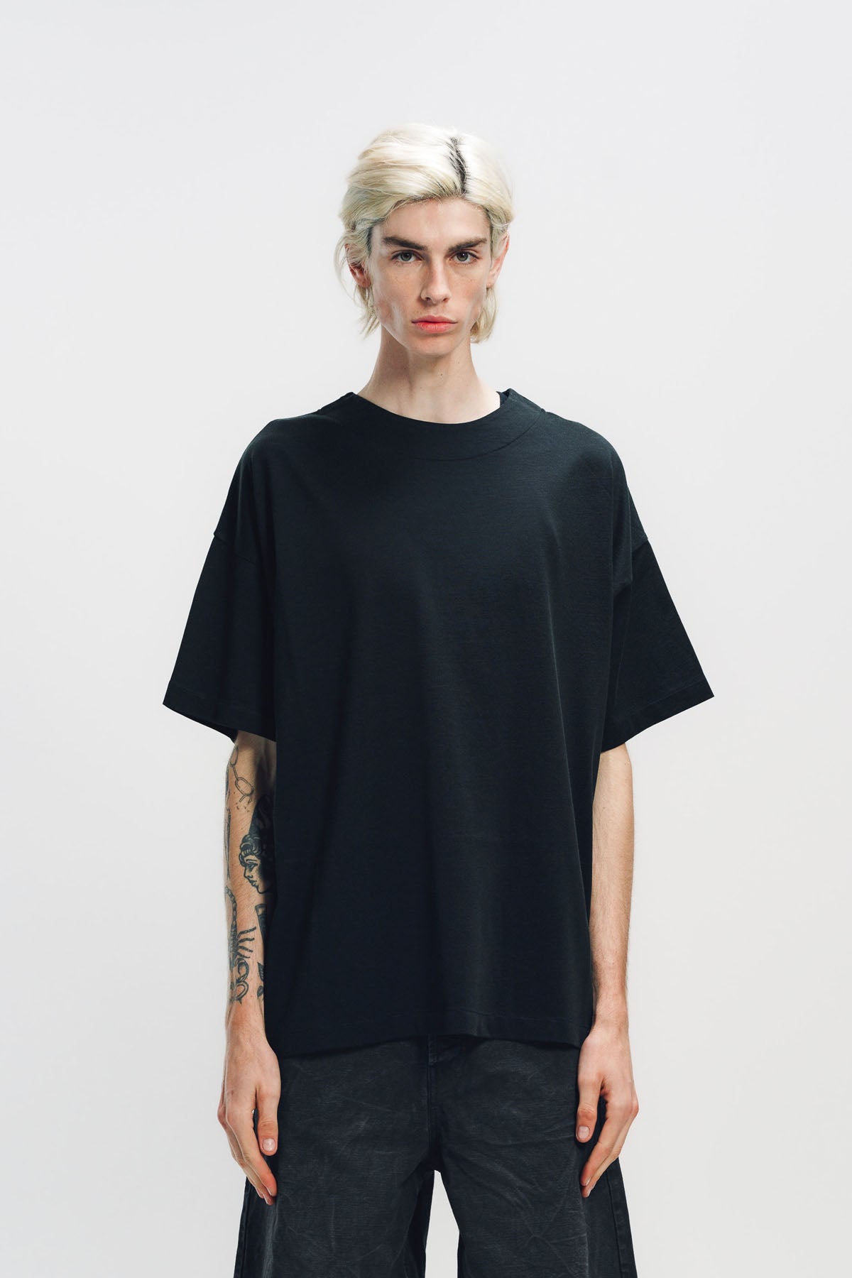 FEAR OF GOD | COTTON RAYON TEE