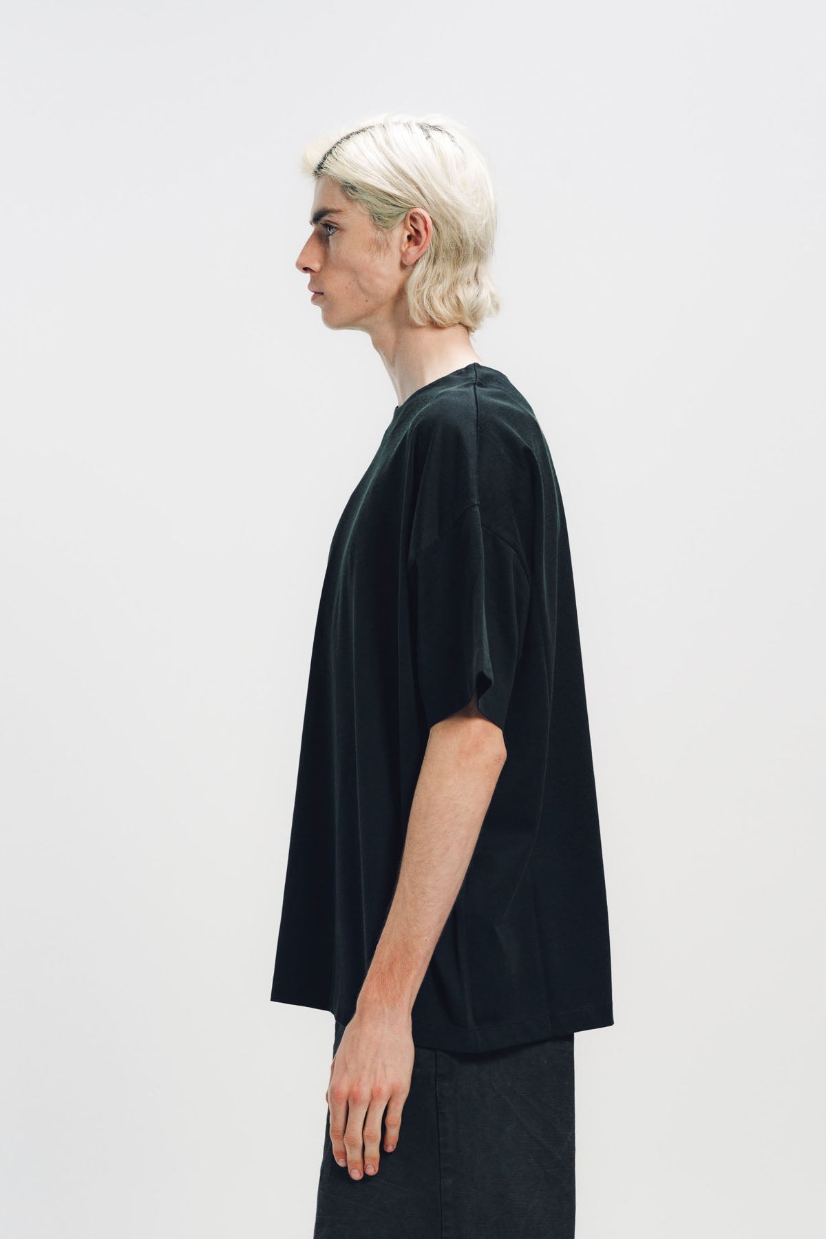 FEAR OF GOD | COTTON RAYON TEE