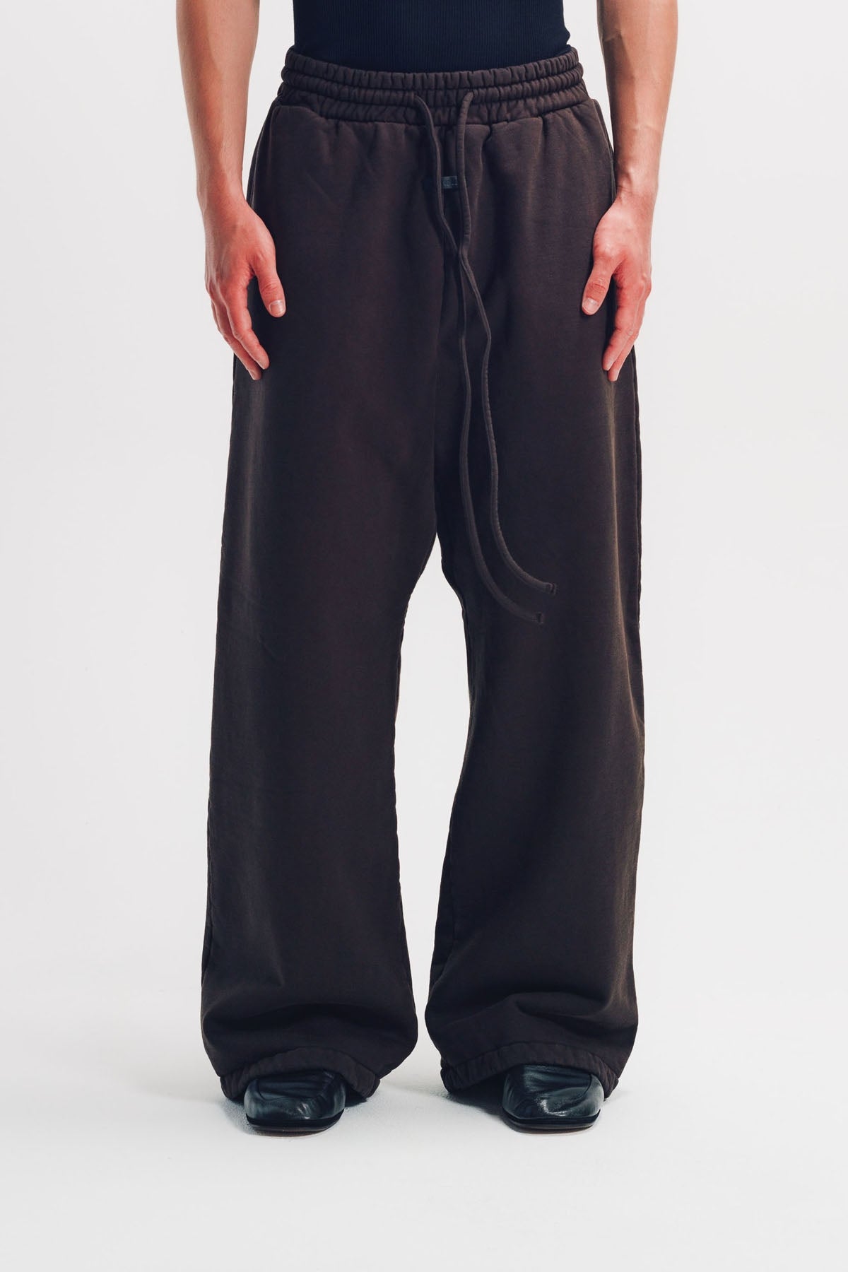 Fear of God | Sunfaded Wide Leg Sweatpant