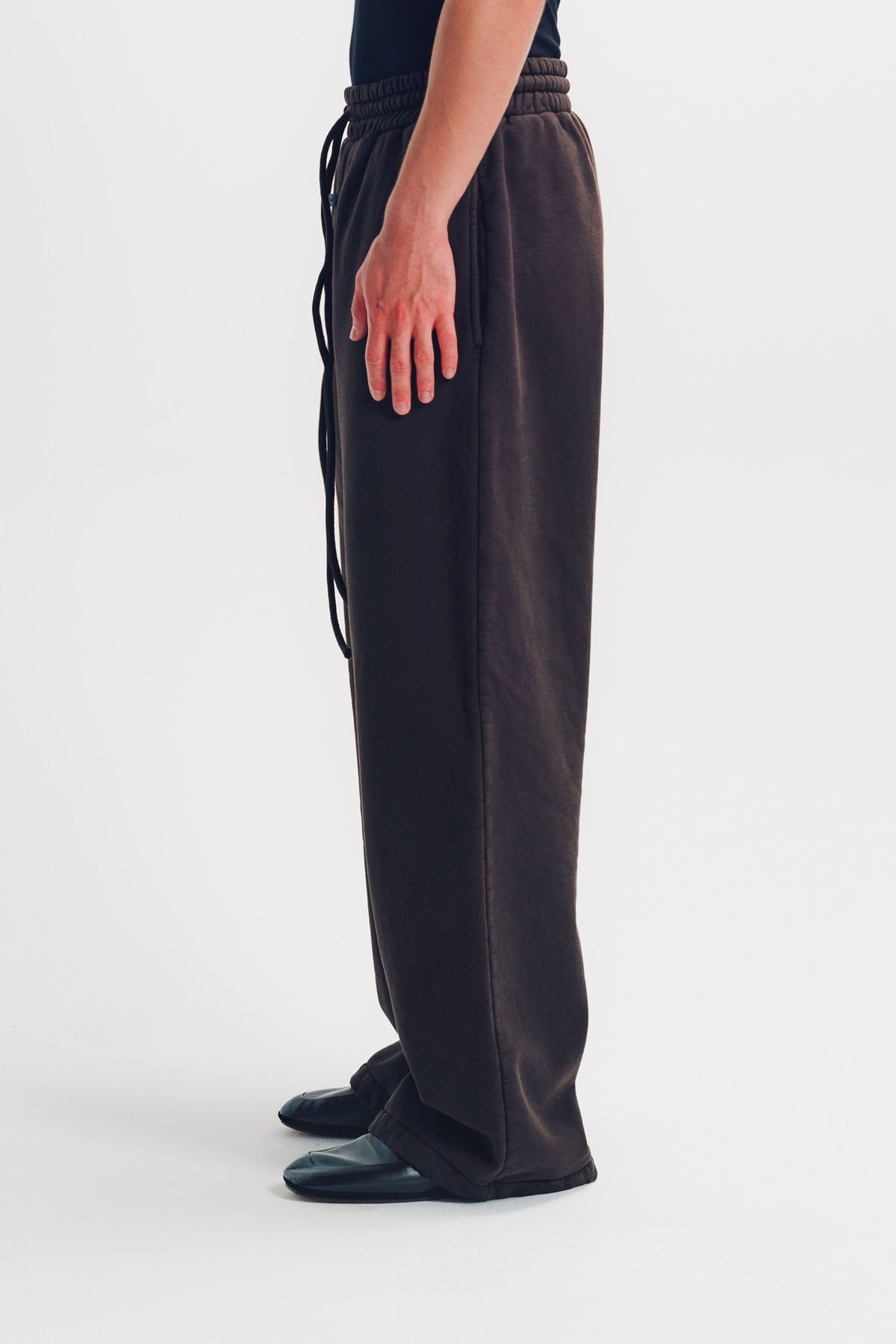 Fear of God | Sunfaded Wide Leg Sweatpant