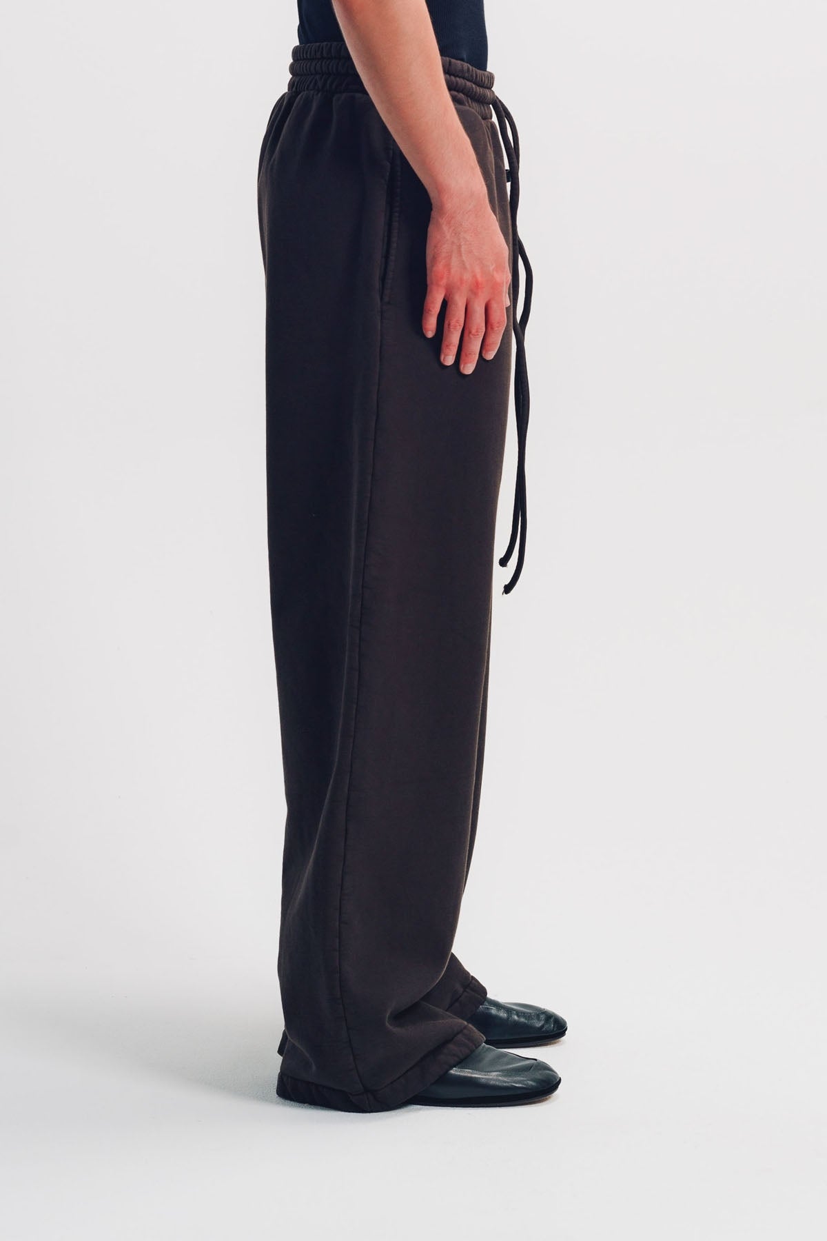 Fear of God | Sunfaded Wide Leg Sweatpant