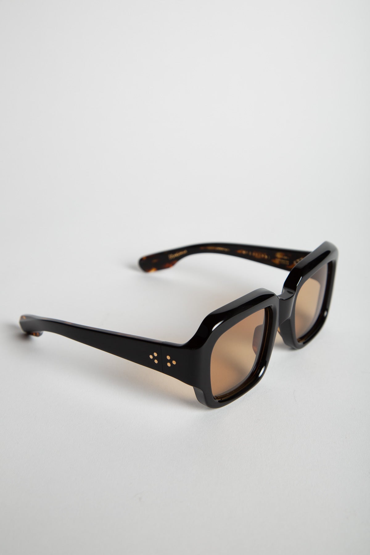 JACQUES MARIE MAGE | EVELYN SUNGLASSES IN MONDAY MONDAY