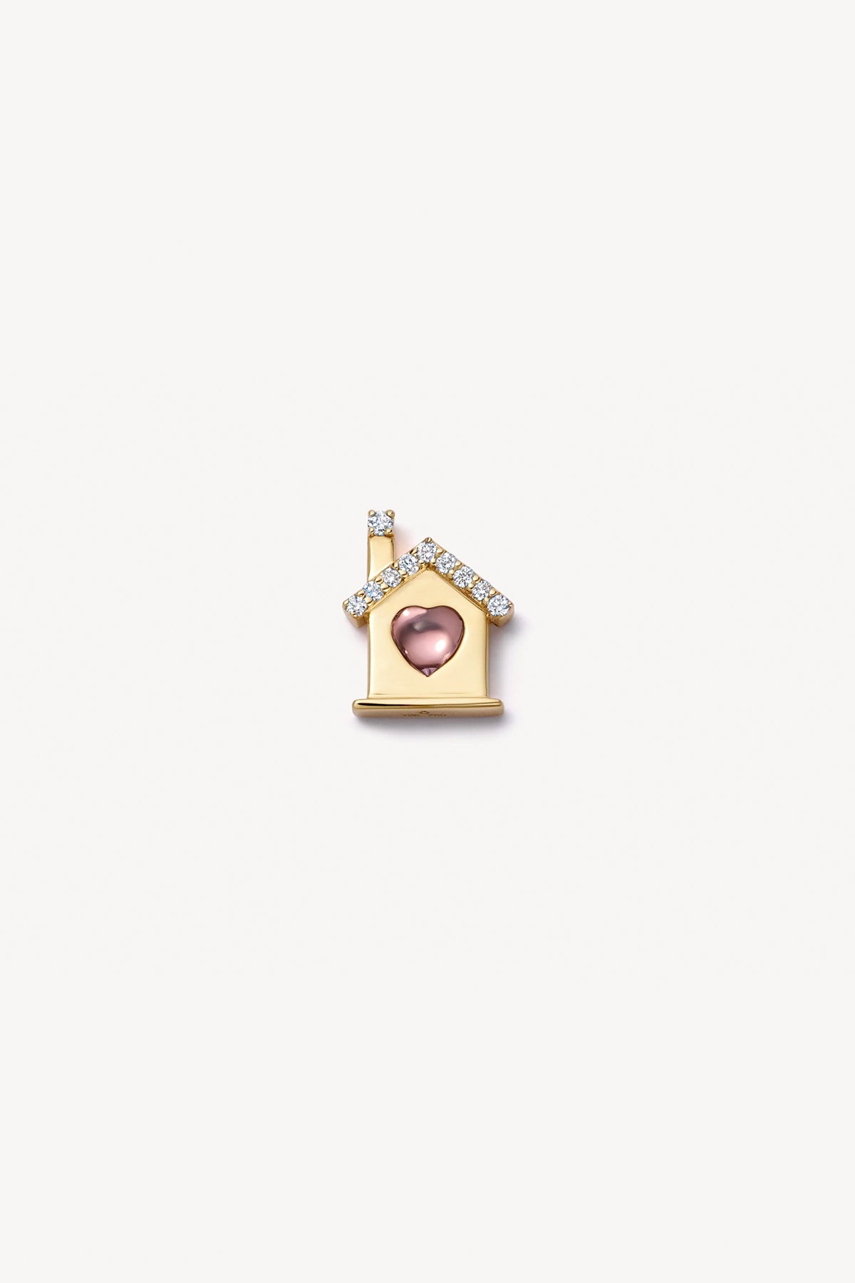 LOQUET LONDON | HOME CHARM