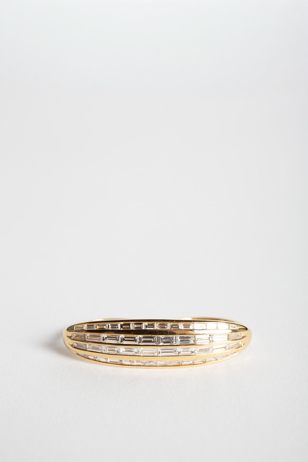 LORAIDA | RIMA DOUBLE RING