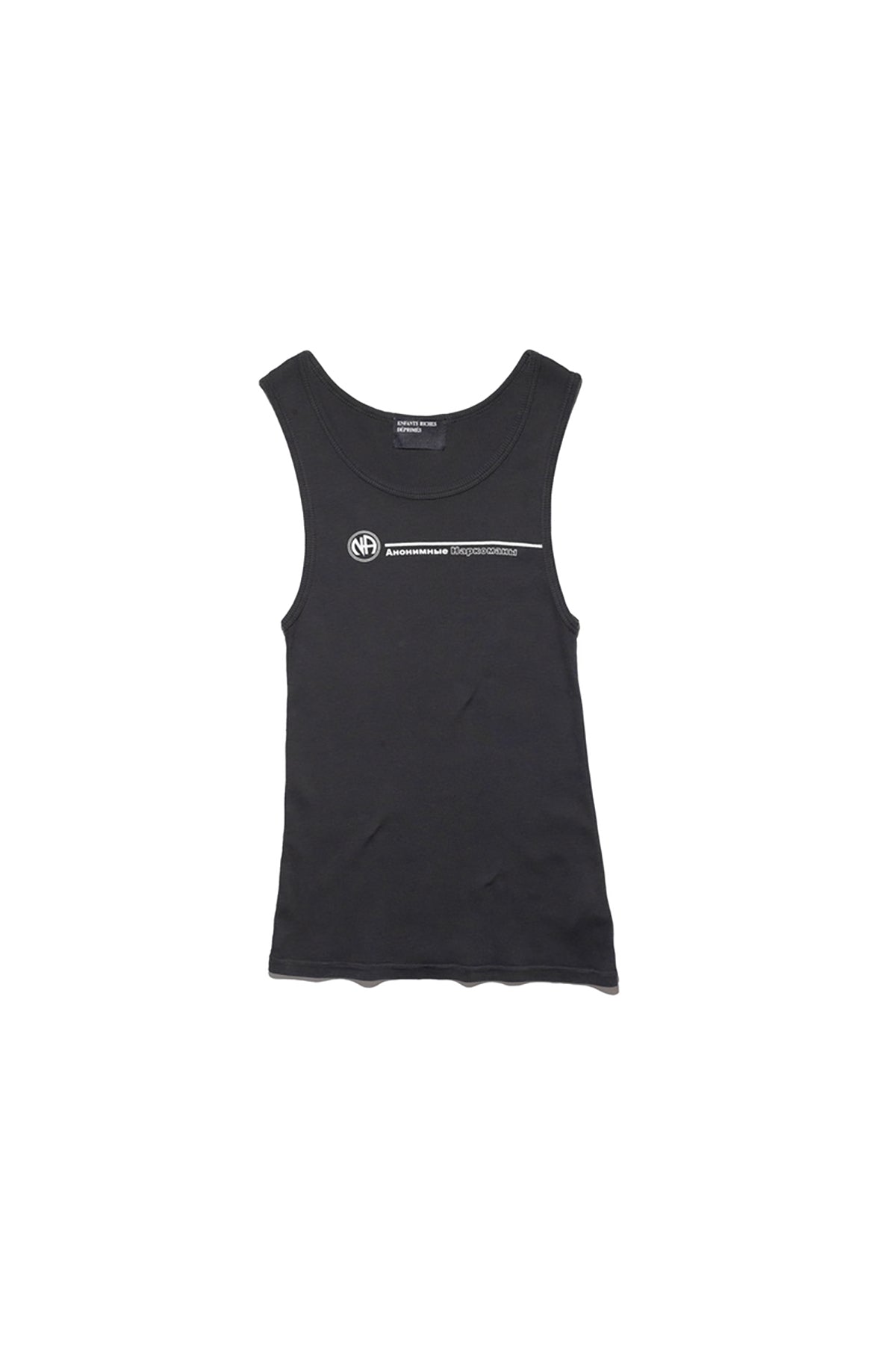ENFANTS RICHES DÉPRIMÉS | RUSSIAN NA TANK TOP
