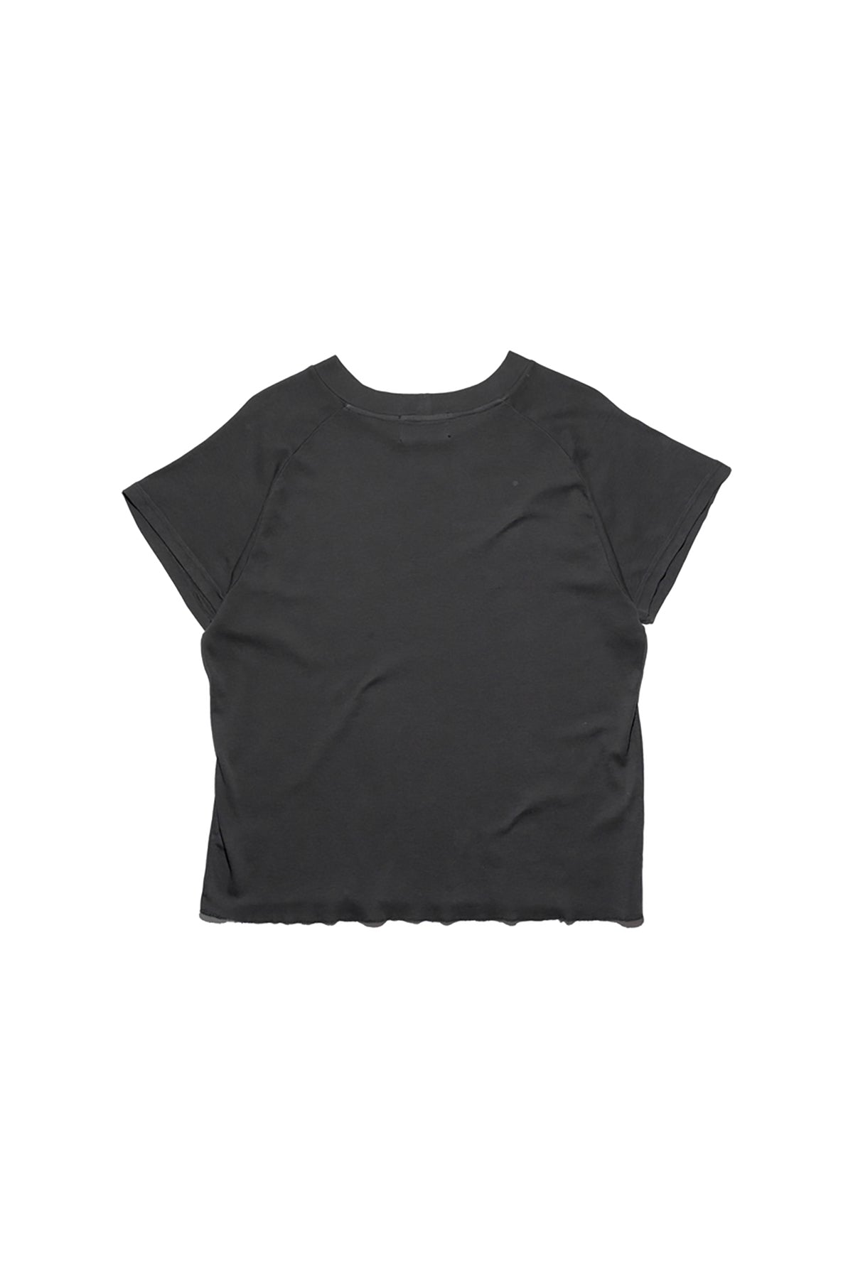 ENFANTS RICHES DÉPRIMÉS | MY OWN SLAVE RAGLAN TEE