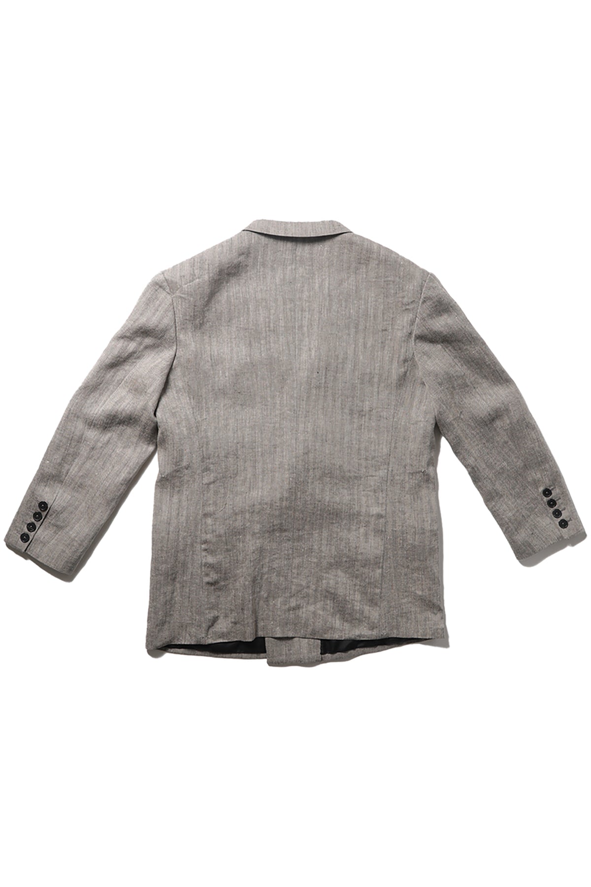 ENFANTS RICHES DÉPRIMÉS | JAPANESE HERRINGBONE BLAZER