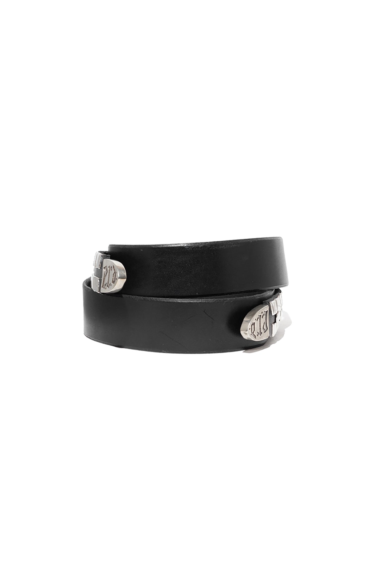 ENFANTS RICHES DÉPRIMÉS | TRIPLE TIP BELT