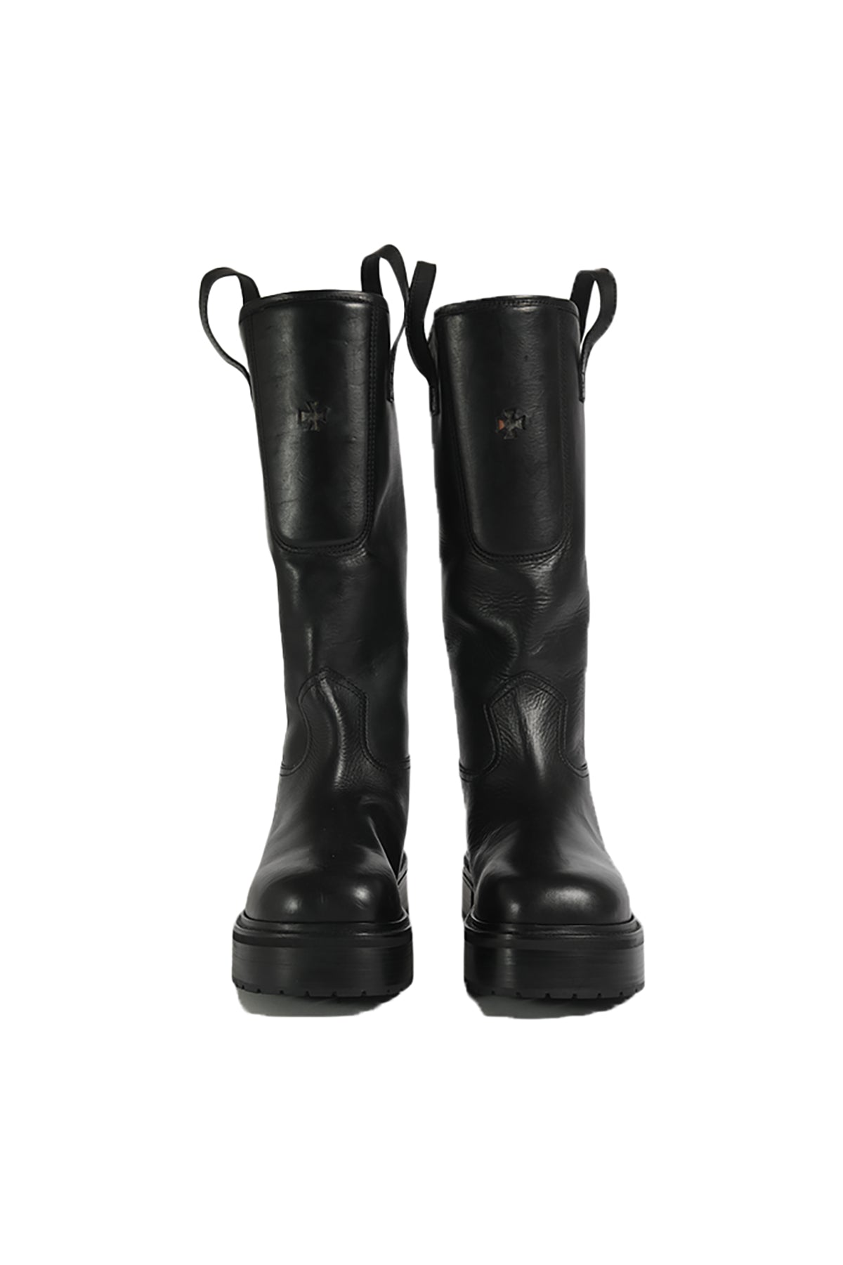 ENFANTS RICHES DÉPRIMÉS | WELDER BOOTS