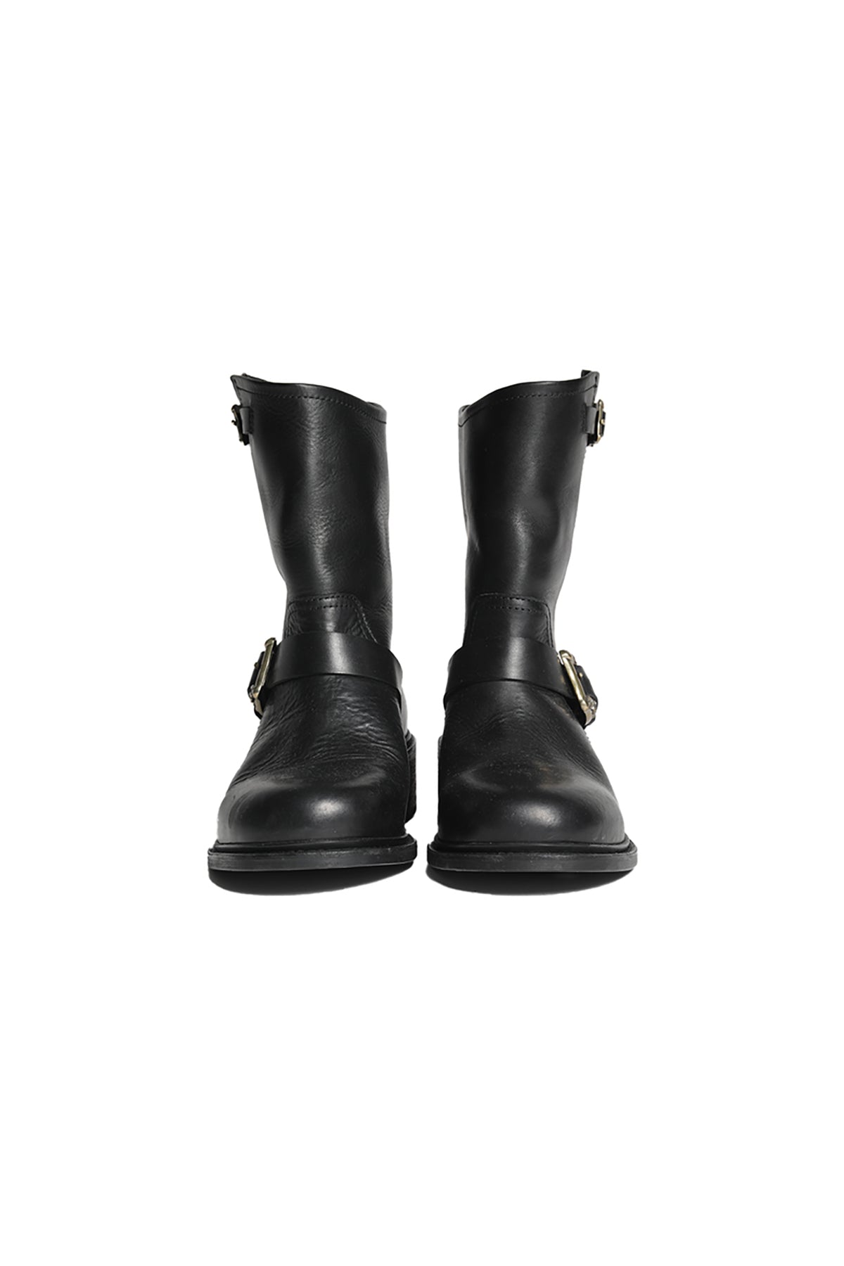 ENFANTS RICHES DÉPRIMÉS | ENGINEER BOOTS