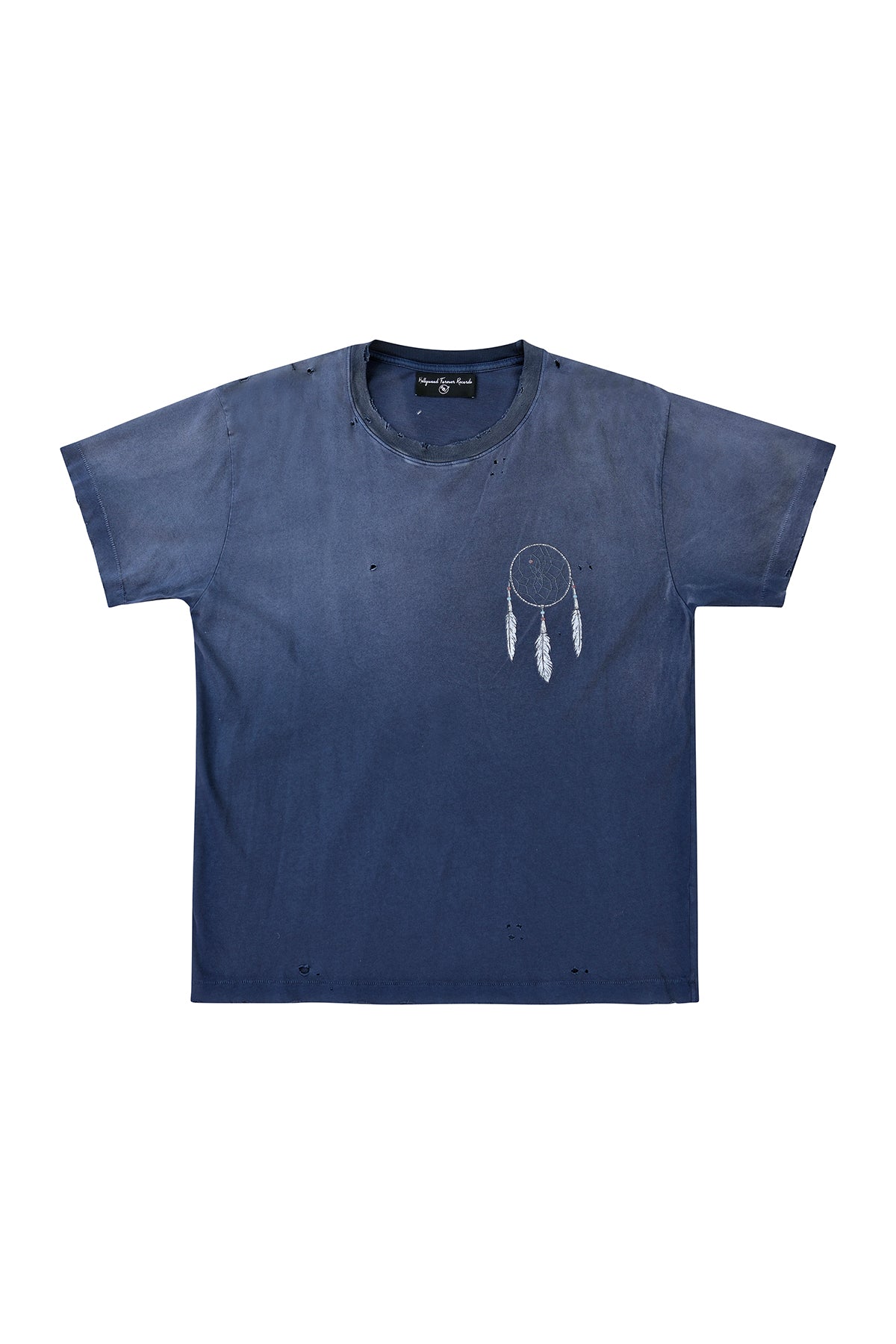 HOLLYWOOD FOREVER RECORDS | DREAM SNARE T-SHIRT
